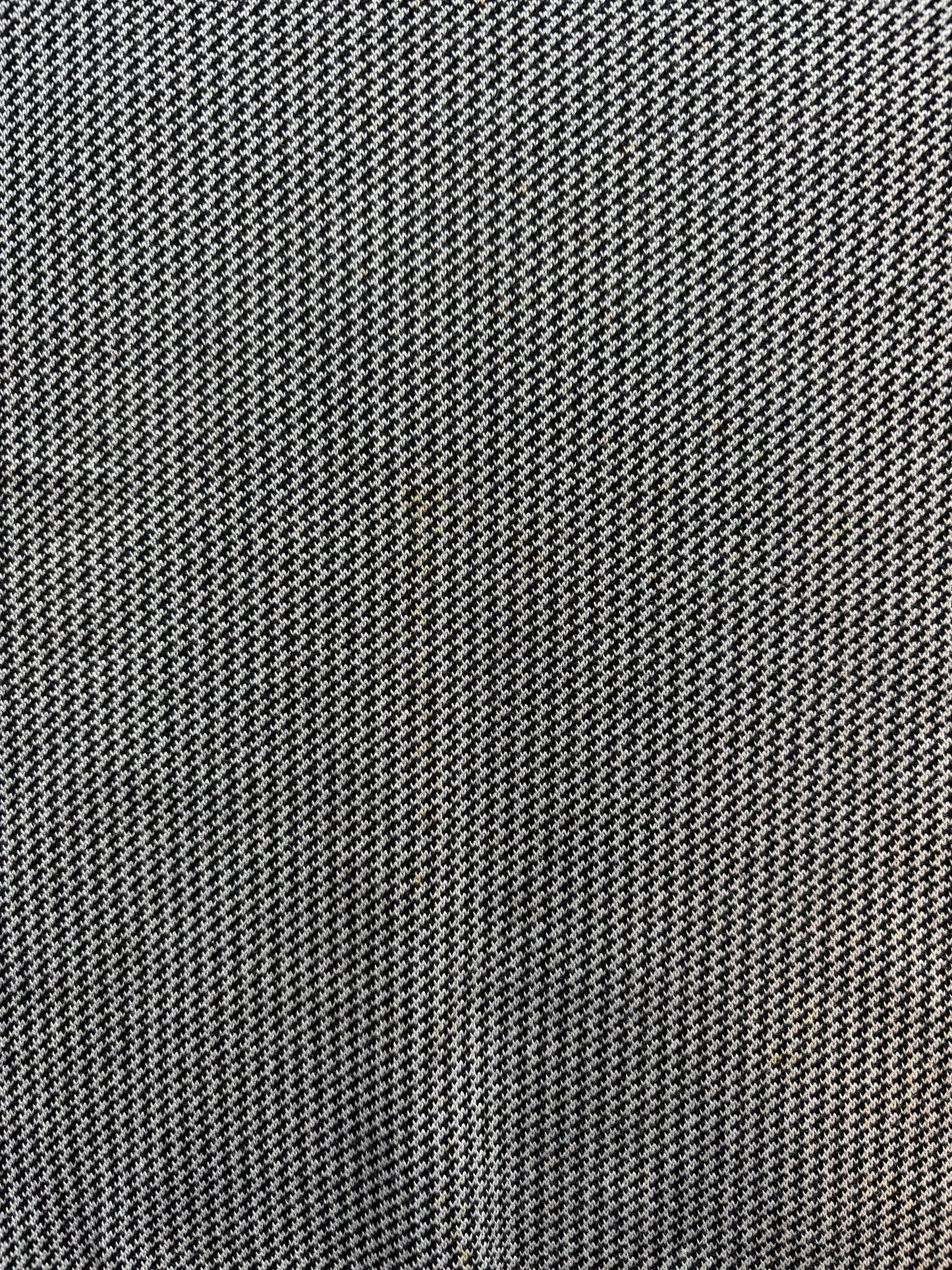 Gucci Knit Polo - Men's S