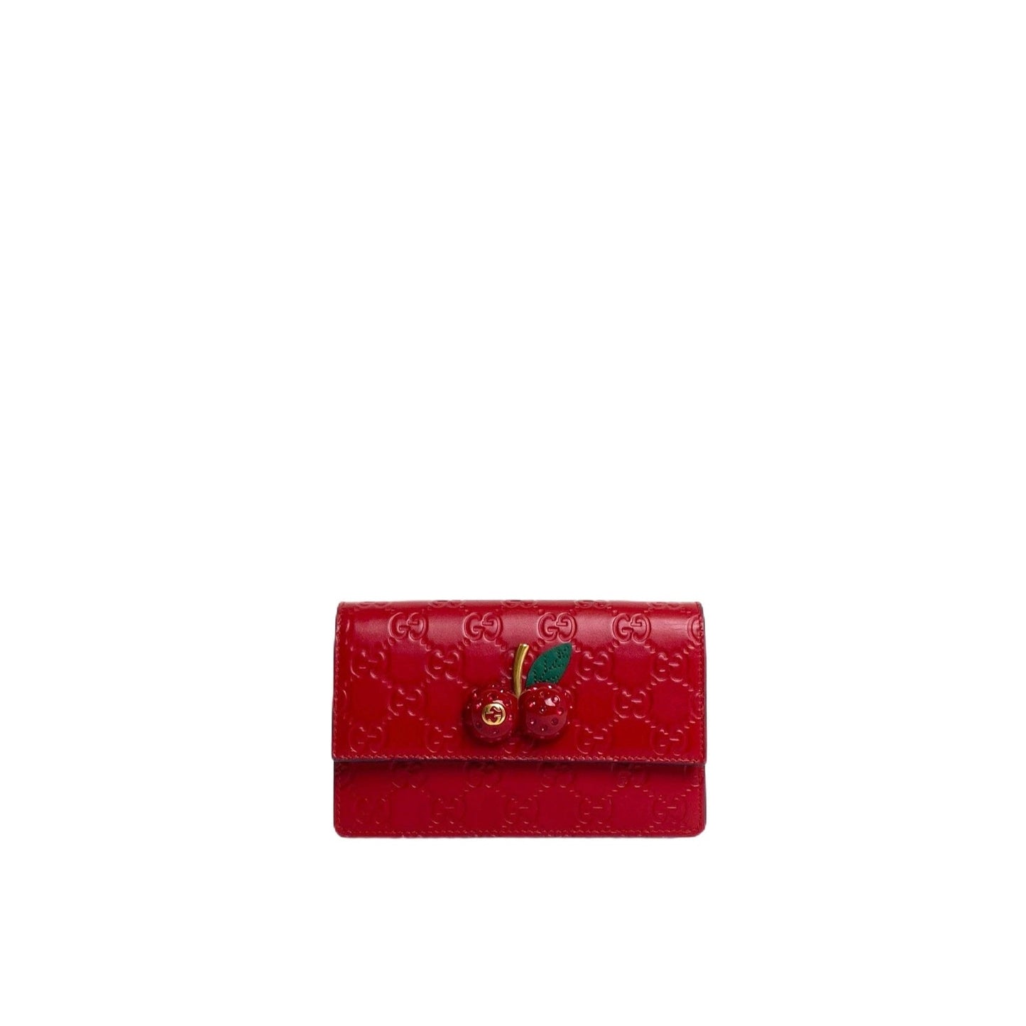 GUCCI CHERRY WOC