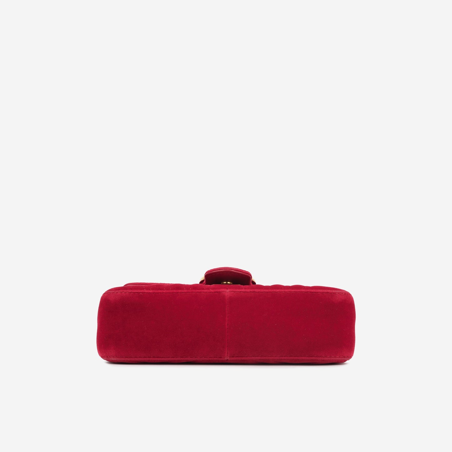 Gucci GG Marmont Velvet - Mini