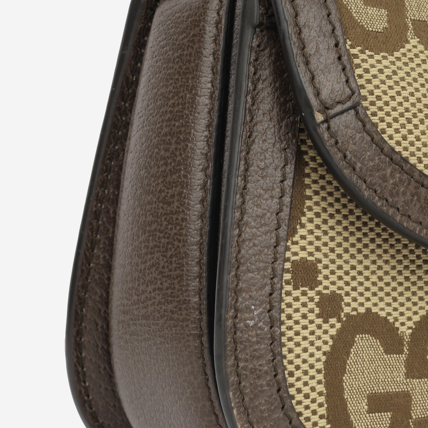 Gucci Gucci Bamboo 1947 Jumbo - GG Mini Bag