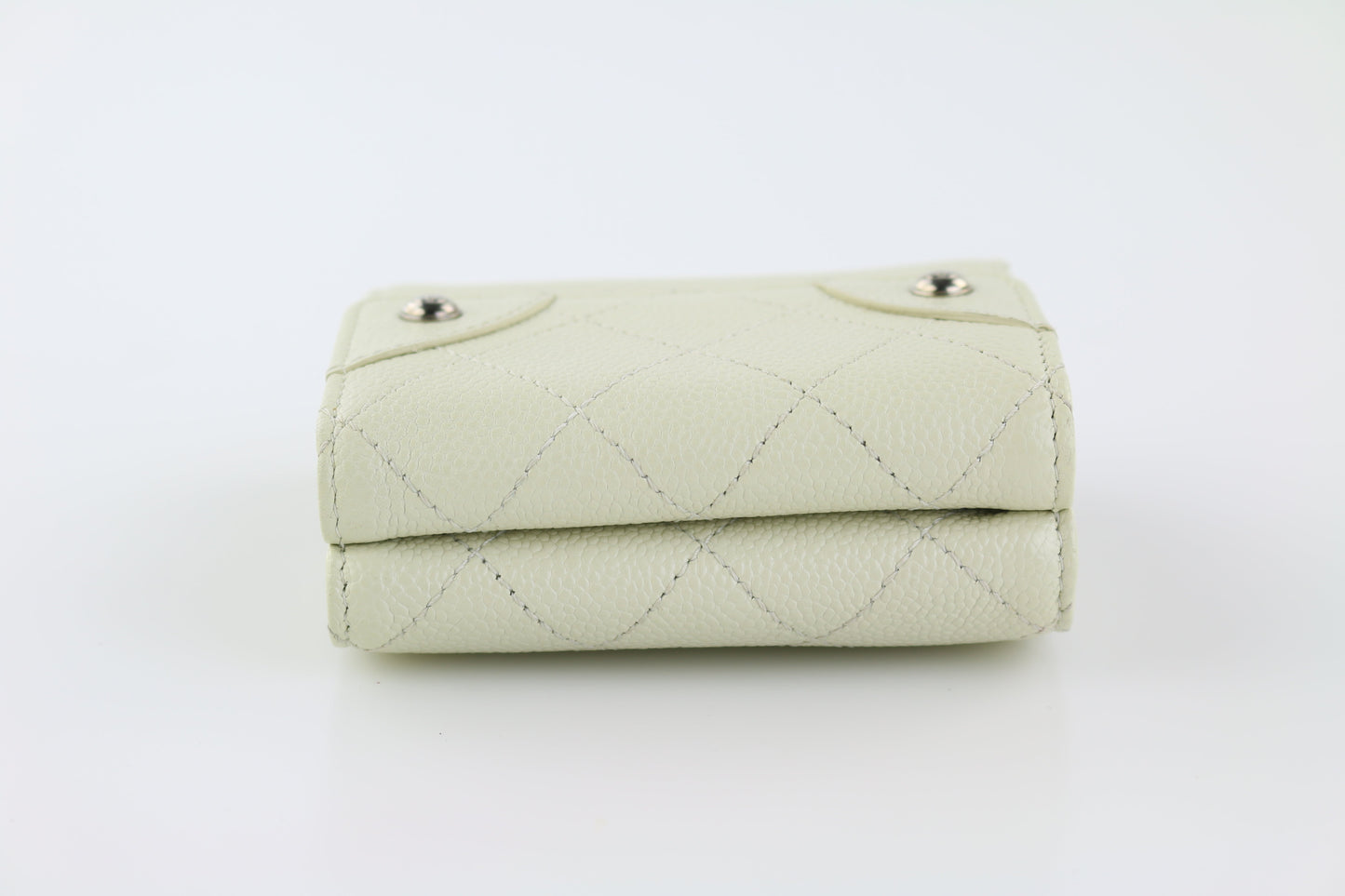 White Caviar Multifold Wallet