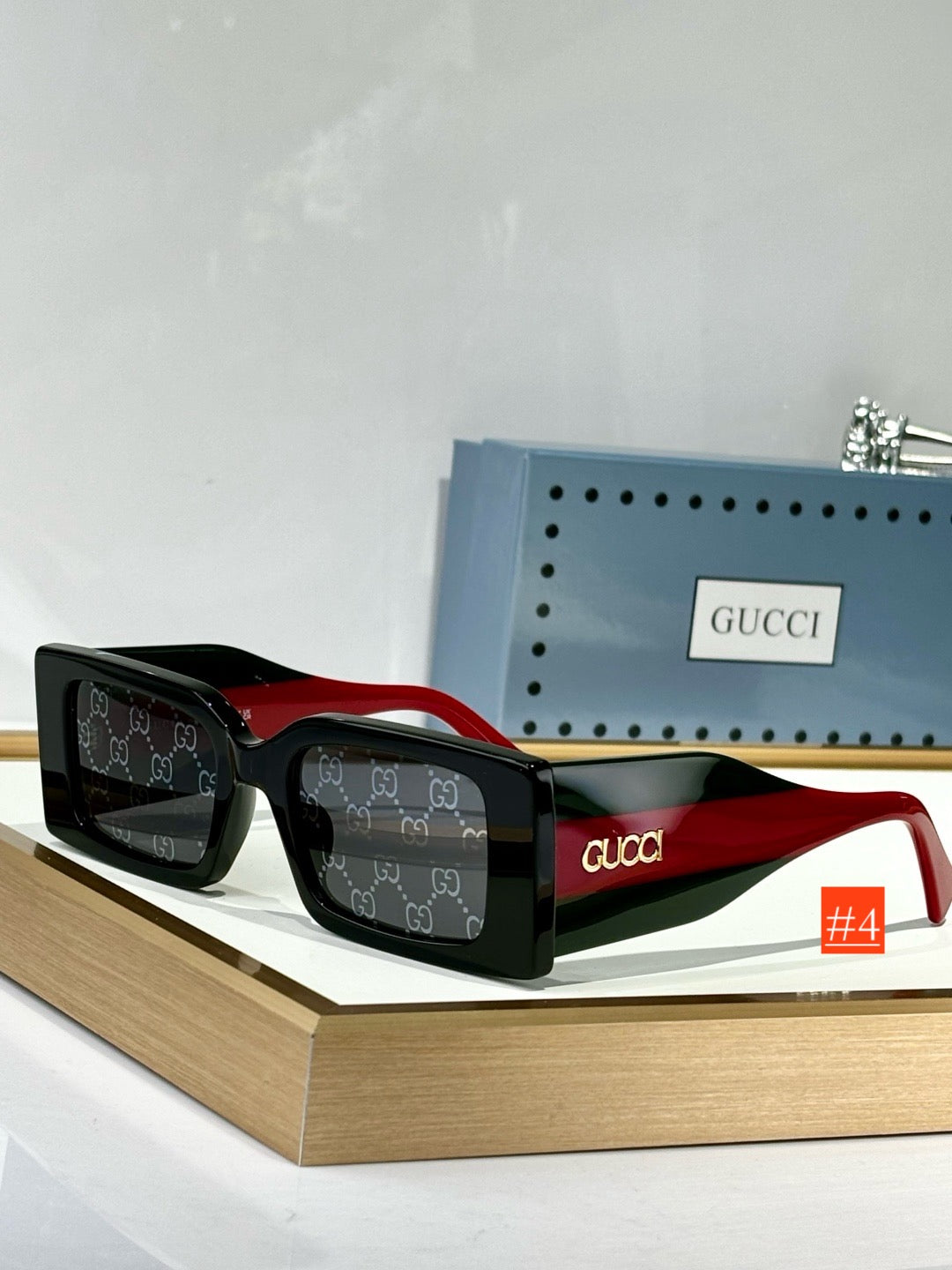 JW958 Gucci Sunglasses