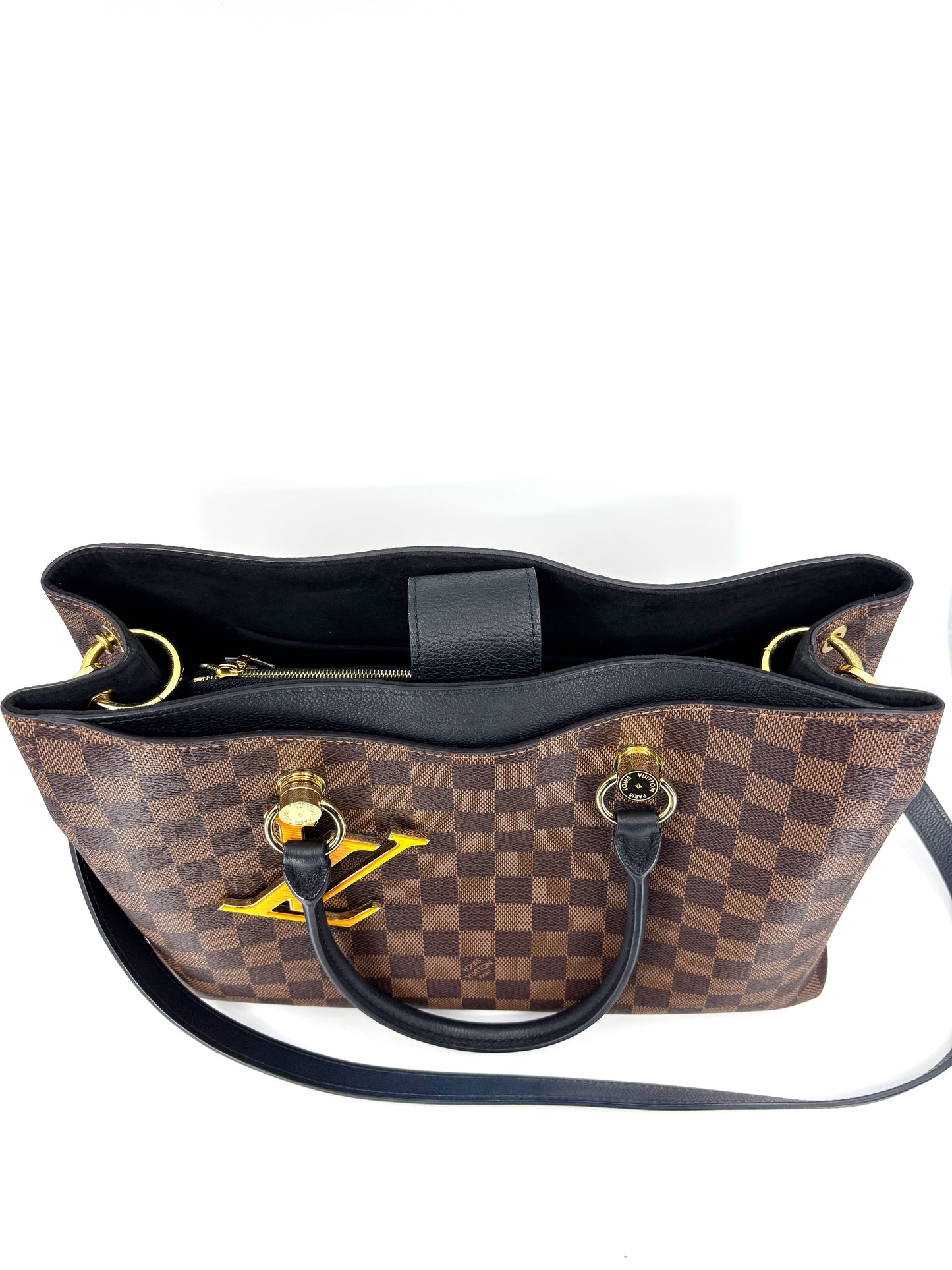 Louis Vuitton Riverside Tote Bag