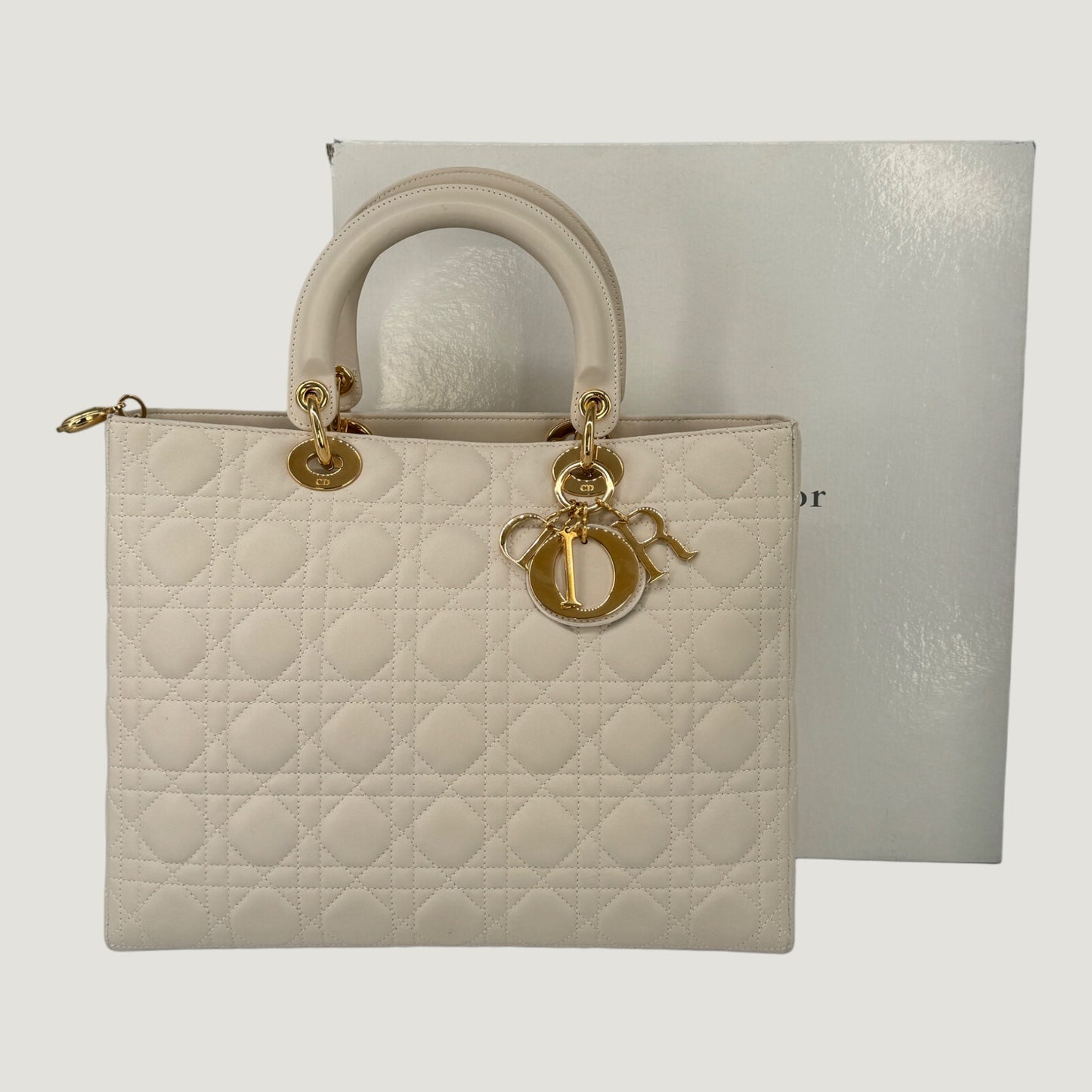 LADY DIOR BAG