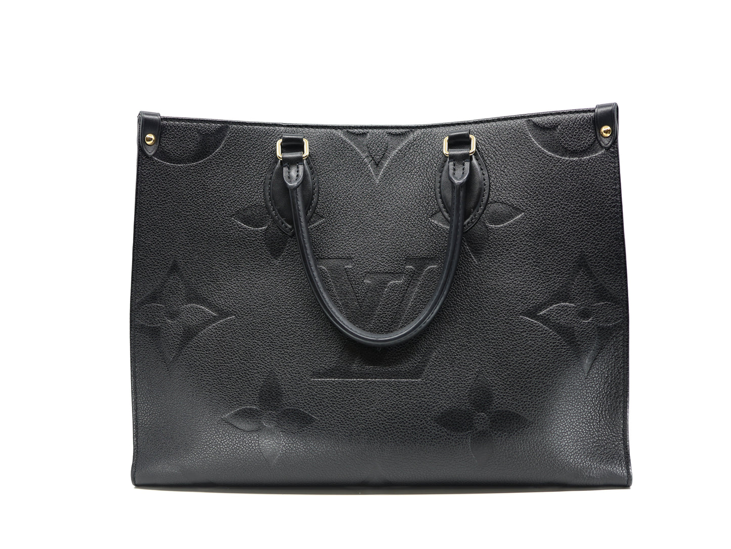 Louis Vuitton OnTheGo Empreinte Monogram Giant MM