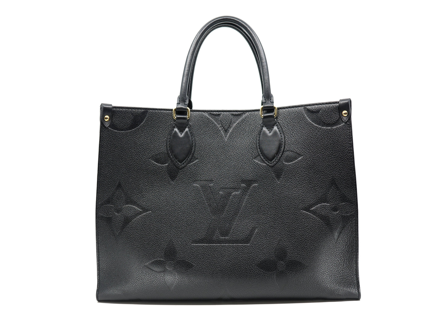 Louis Vuitton OnTheGo Empreinte Monogram Giant MM
