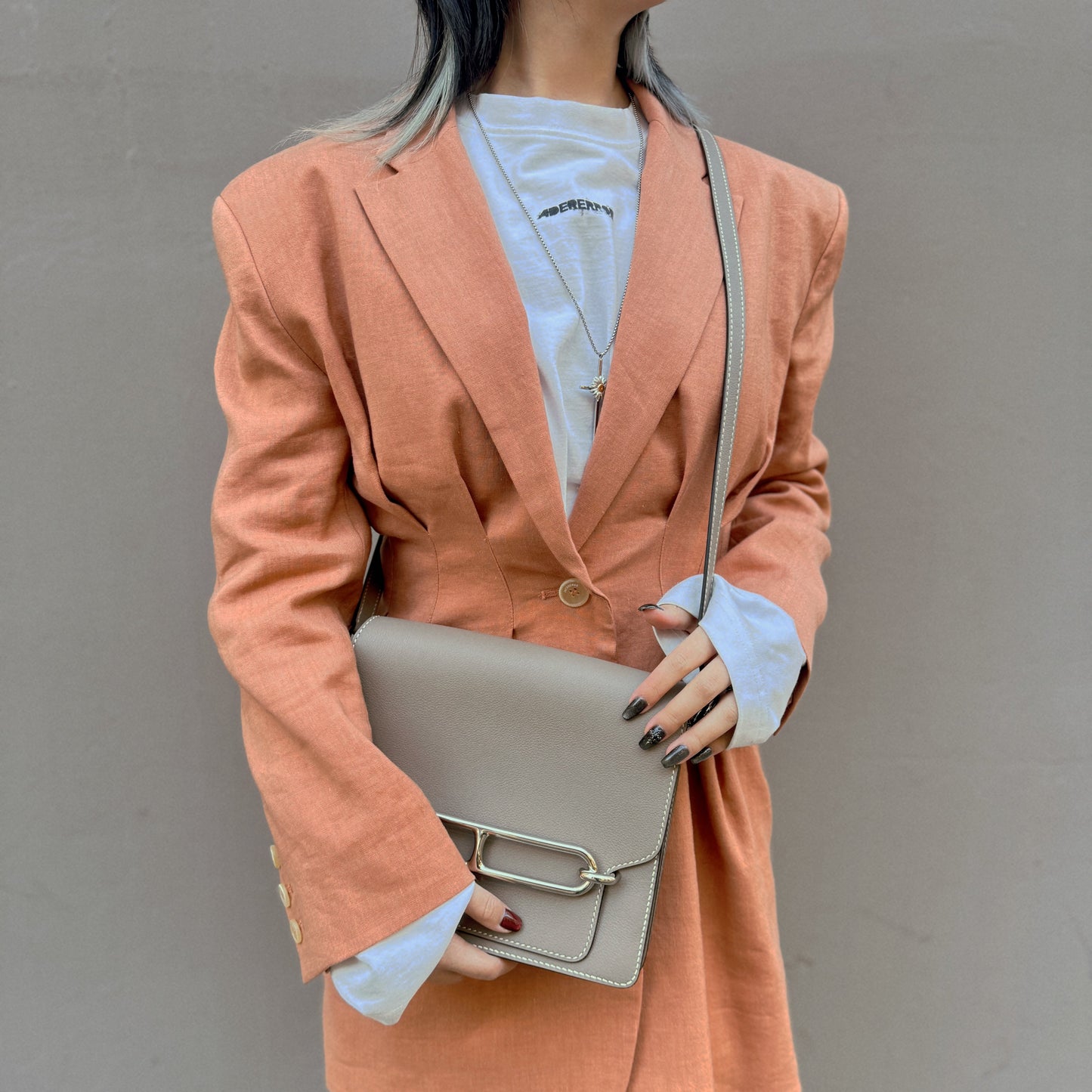 Hermes EverColor Roulis23 Bag