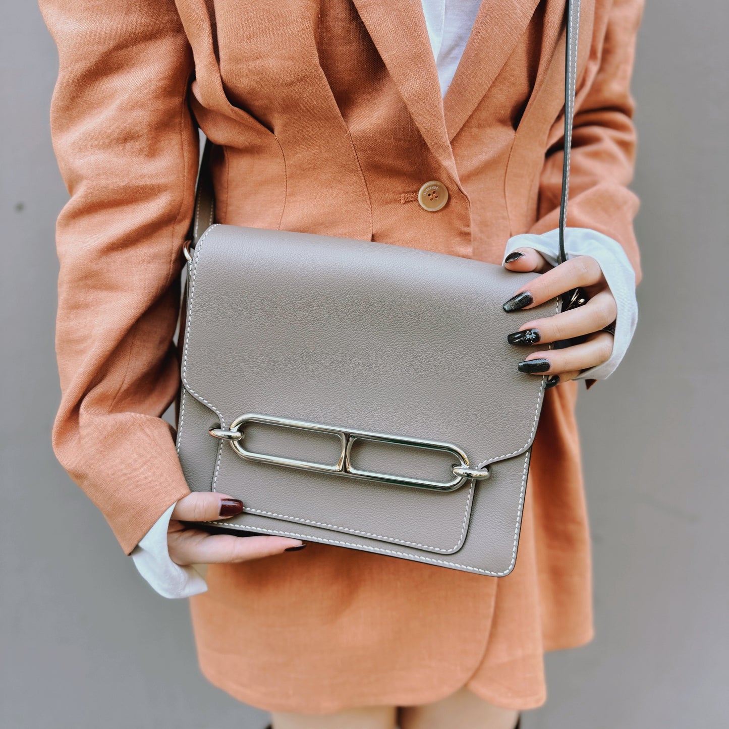 Hermes EverColor Roulis23 Bag