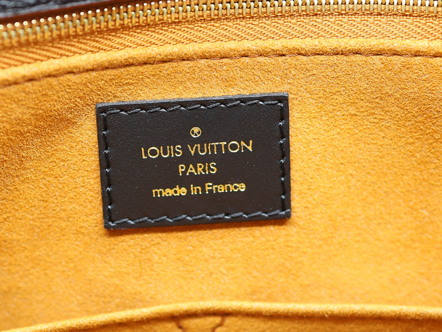 Louis Vuitton OnTheGo Empreinte Monogram Giant MM