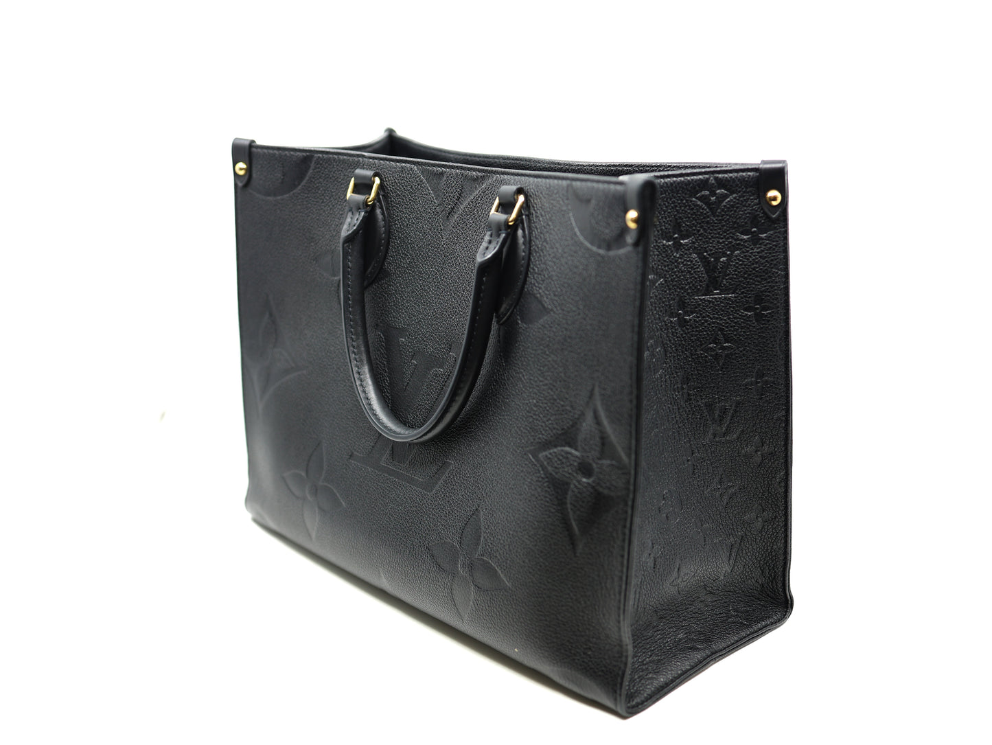 Louis Vuitton OnTheGo Empreinte Monogram Giant MM