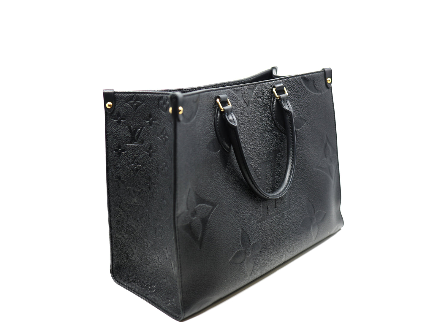 Louis Vuitton OnTheGo Empreinte Monogram Giant MM