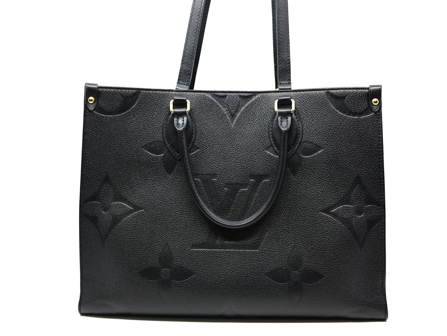 Louis Vuitton OnTheGo Empreinte Monogram Giant MM