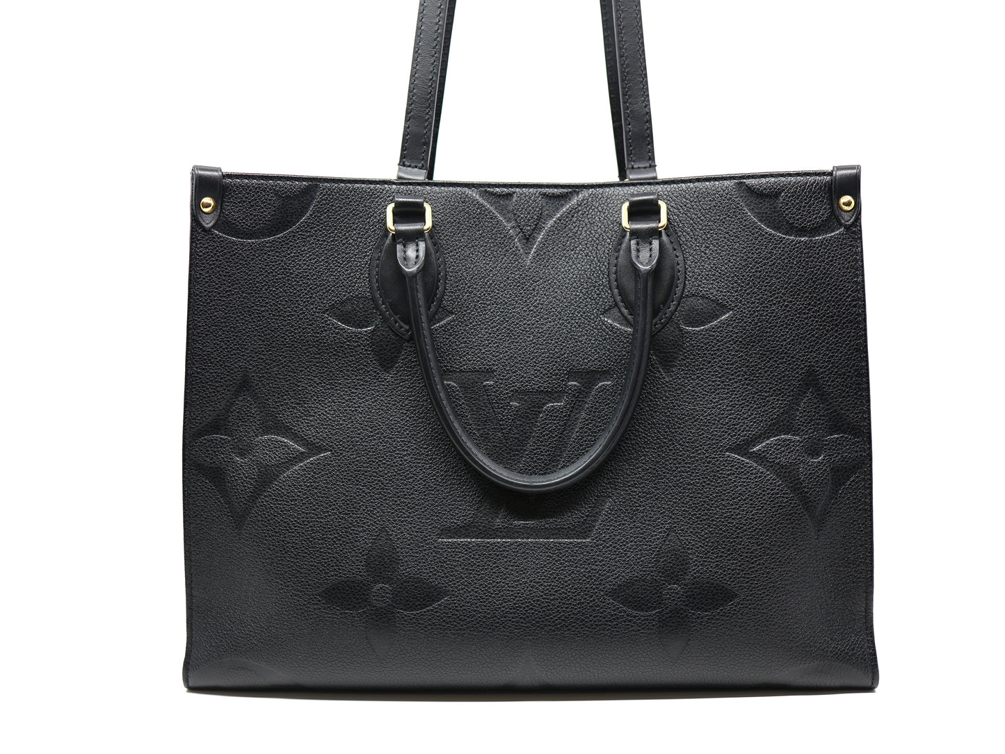 Louis Vuitton OnTheGo Empreinte Monogram Giant MM