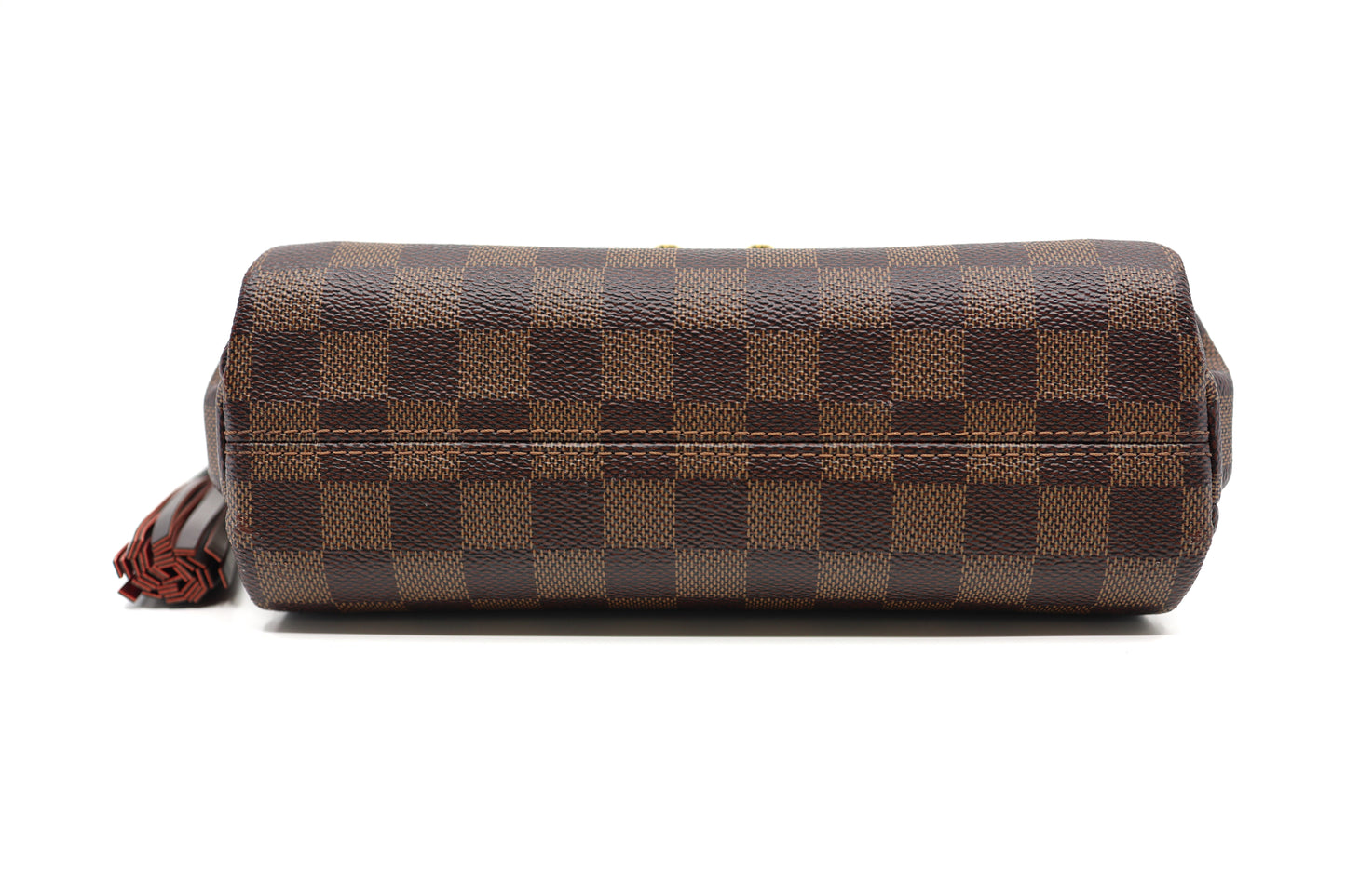 Louis Vuitton Damier Ebene Croisette