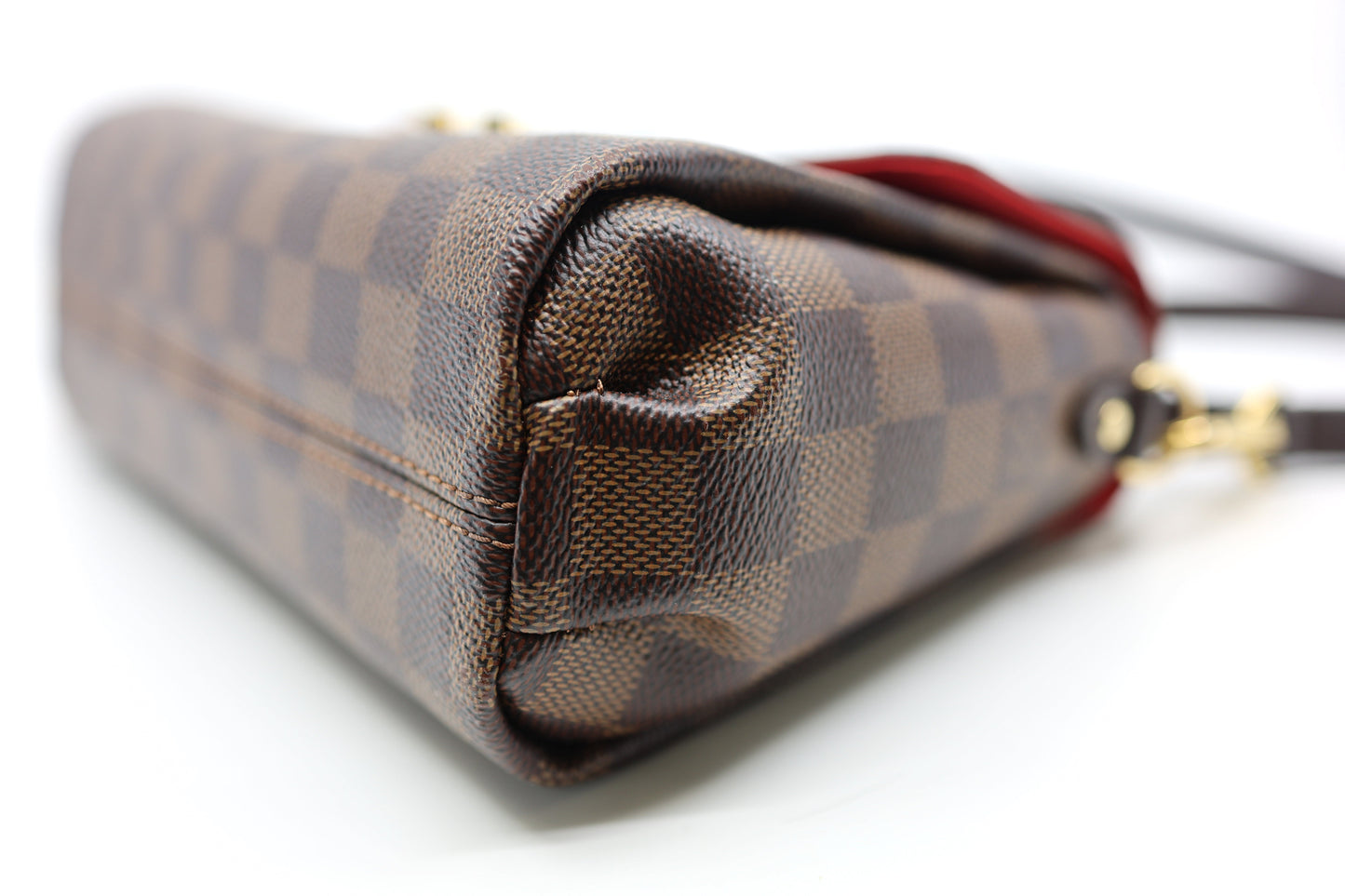 Louis Vuitton Damier Ebene Croisette