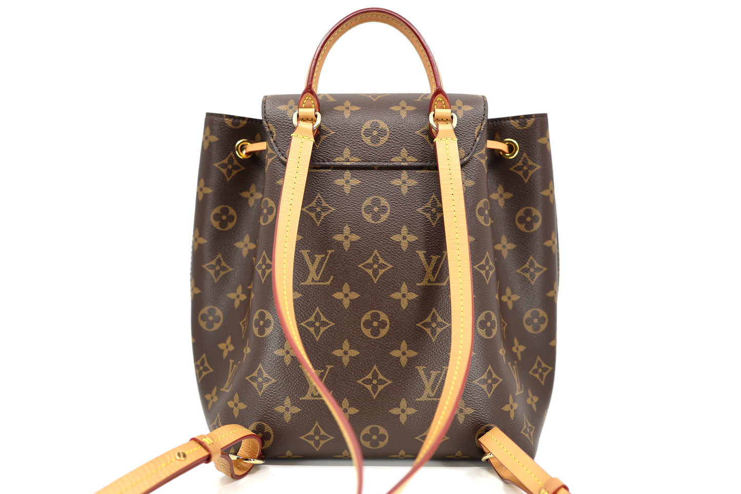 Louis Vuitton Monogram Montsouris PM