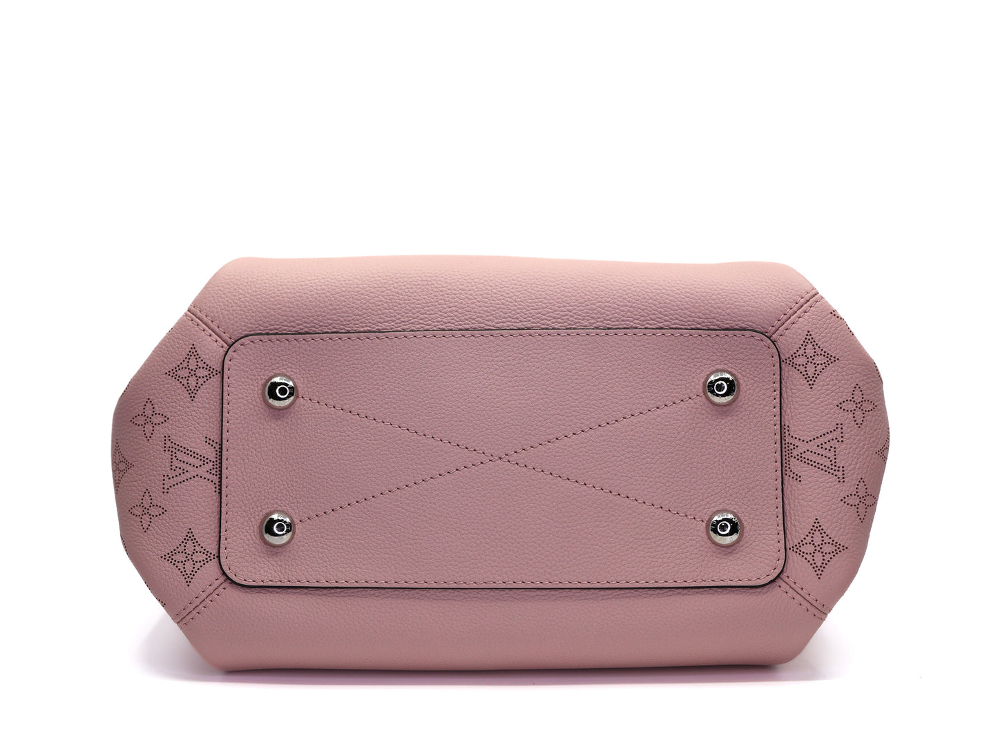 Louis Vuitton Mahina Haumea Magnolia