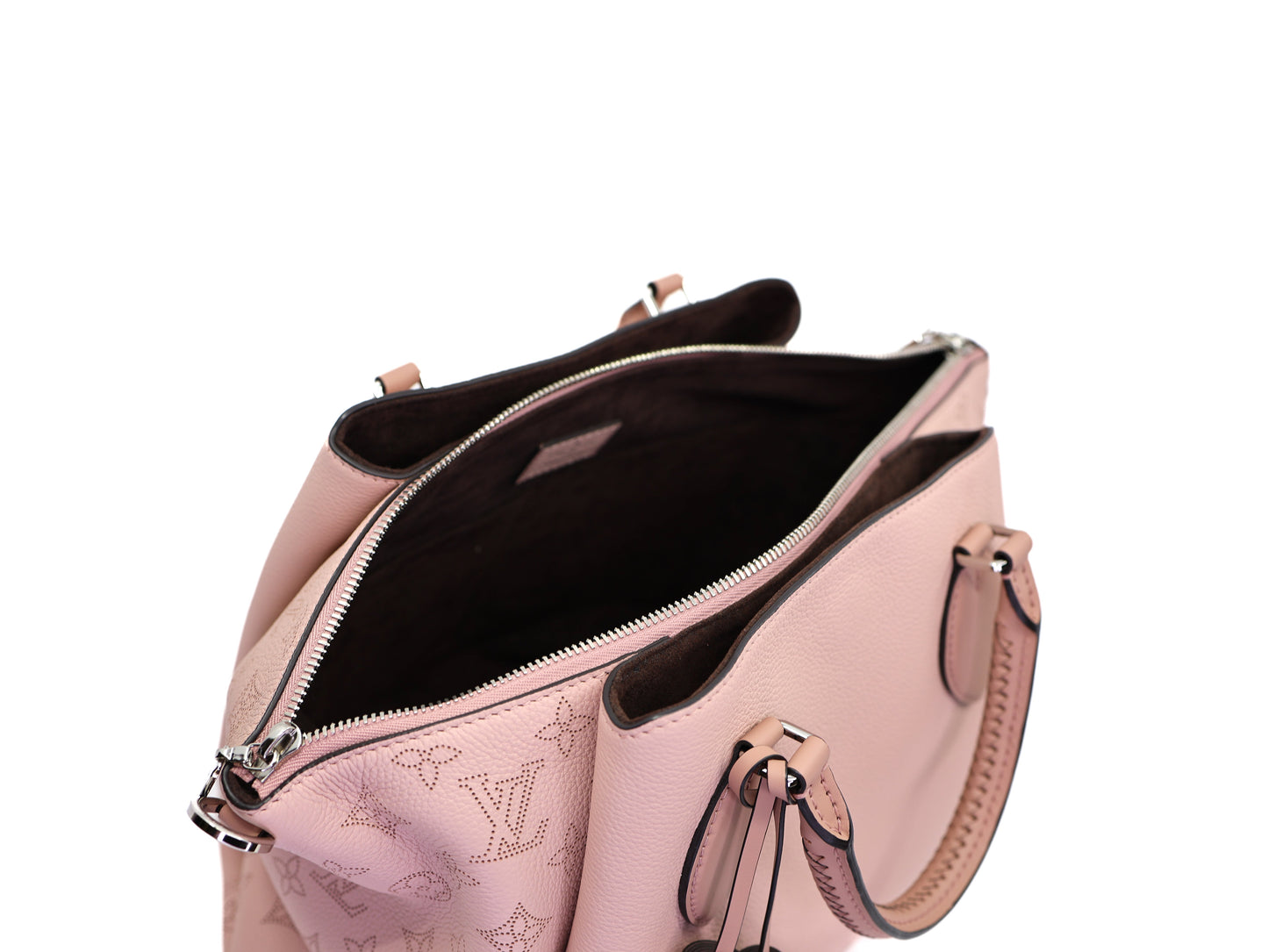 Louis Vuitton Mahina Haumea Magnolia