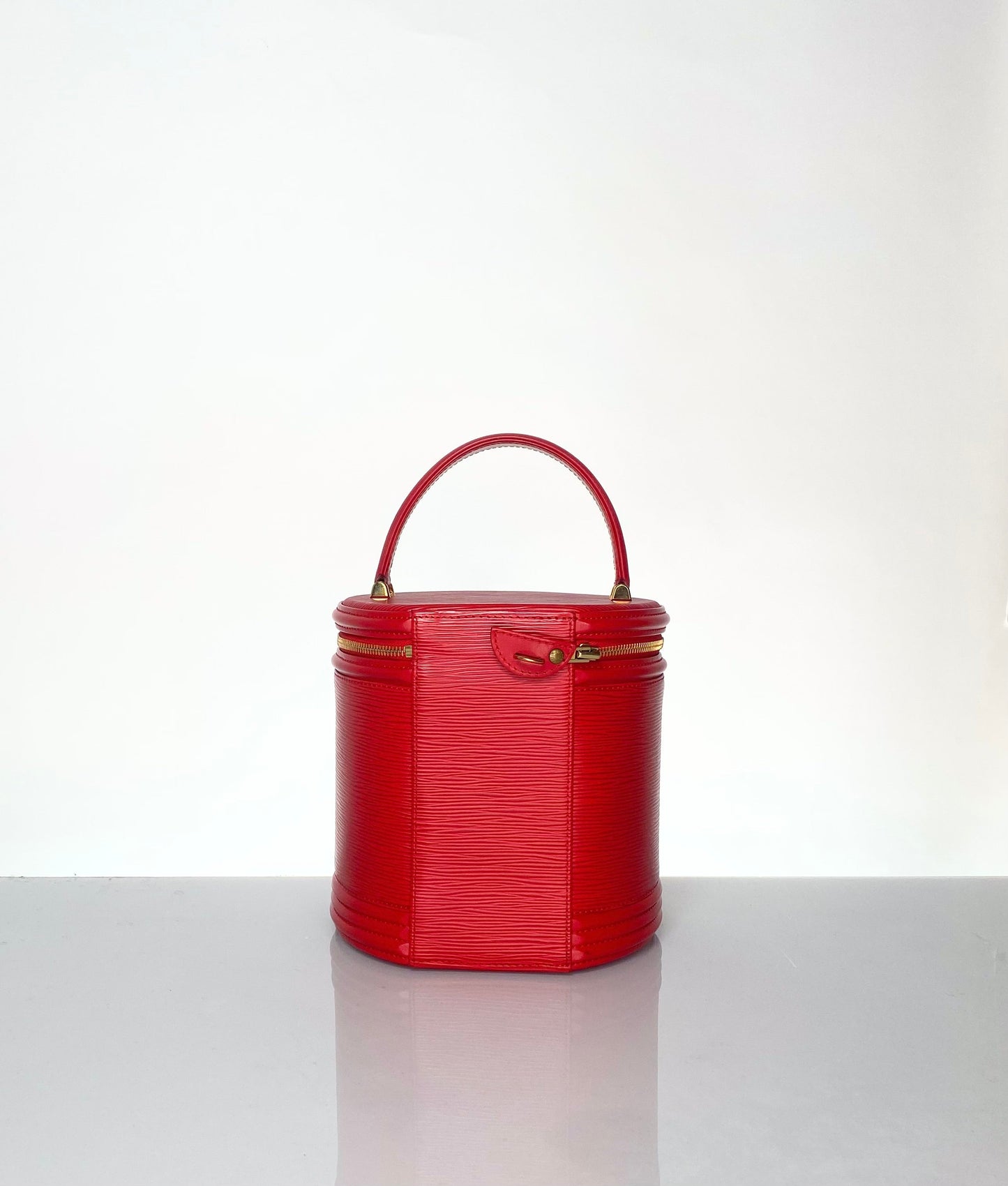 Vintage Louis Vuitton "Cannes" Vanity Case