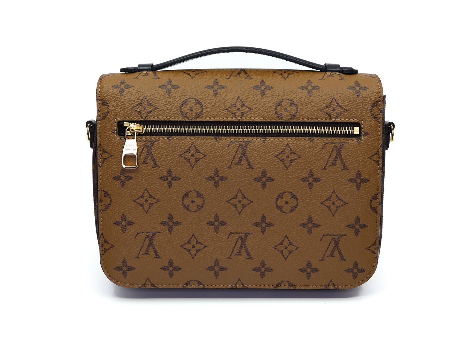 Louis Vuitton Reverse Monogram Pochette Metis