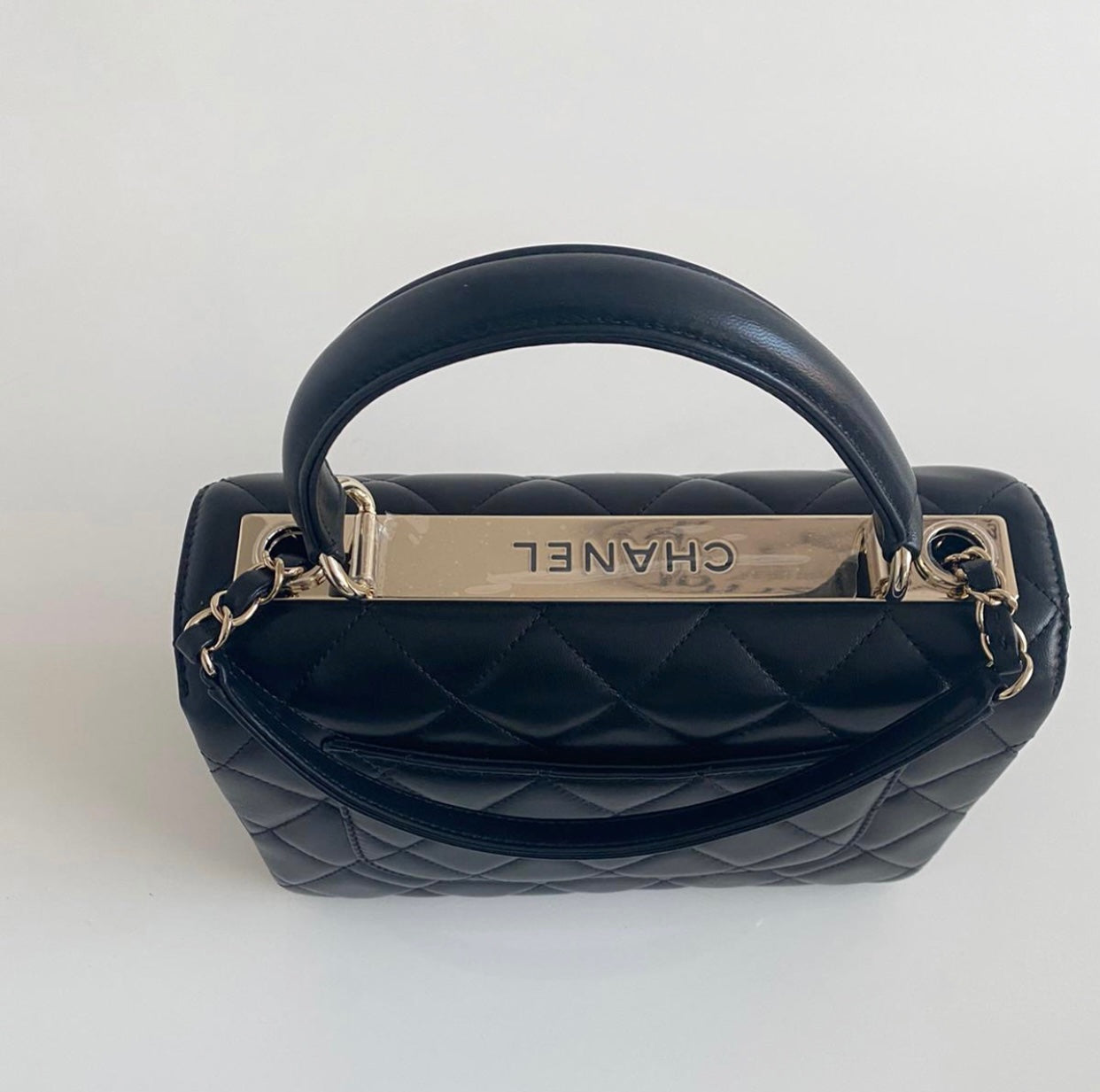 Chanel Bag Trendy CC