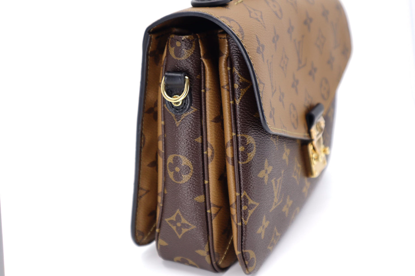 Louis Vuitton Pochette Métis