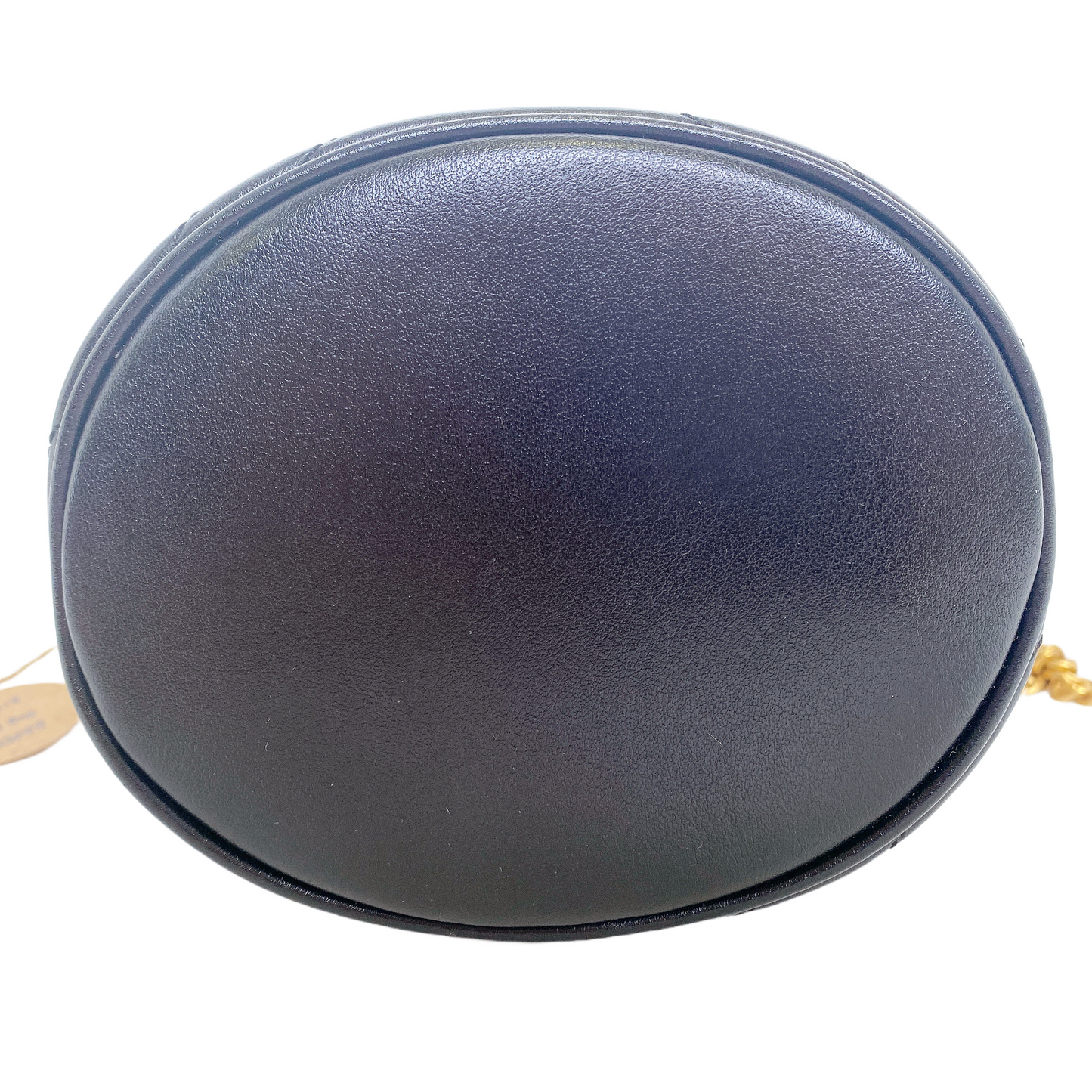GUCCI MARMONT BUCKET BLACK