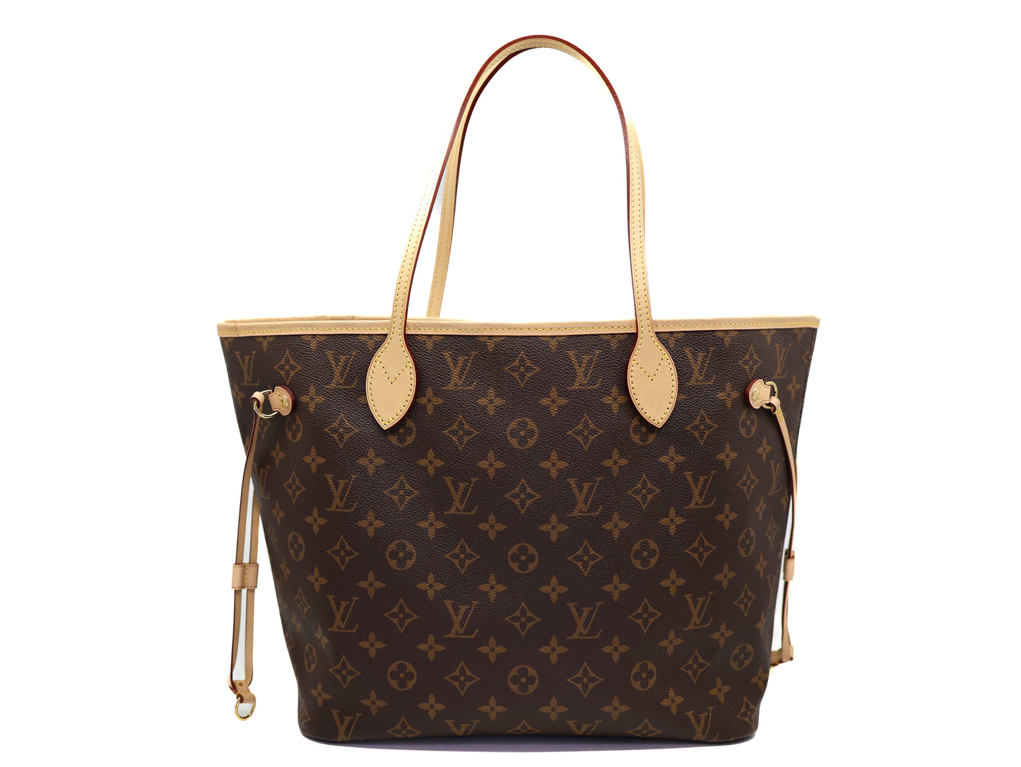 Louis Vuitton Monogram Neverfull MM