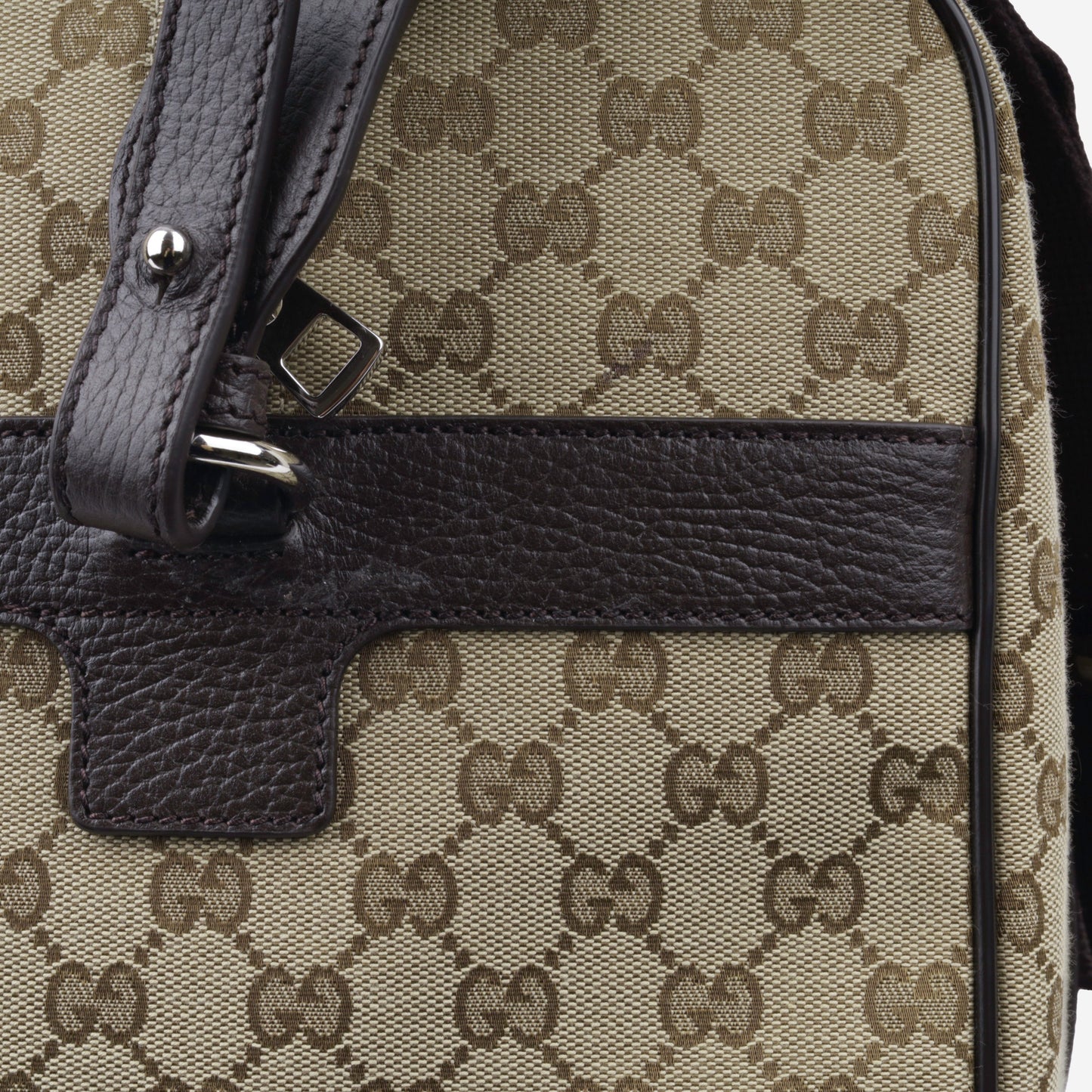 Gucci Gucci - Small Duffle Bag