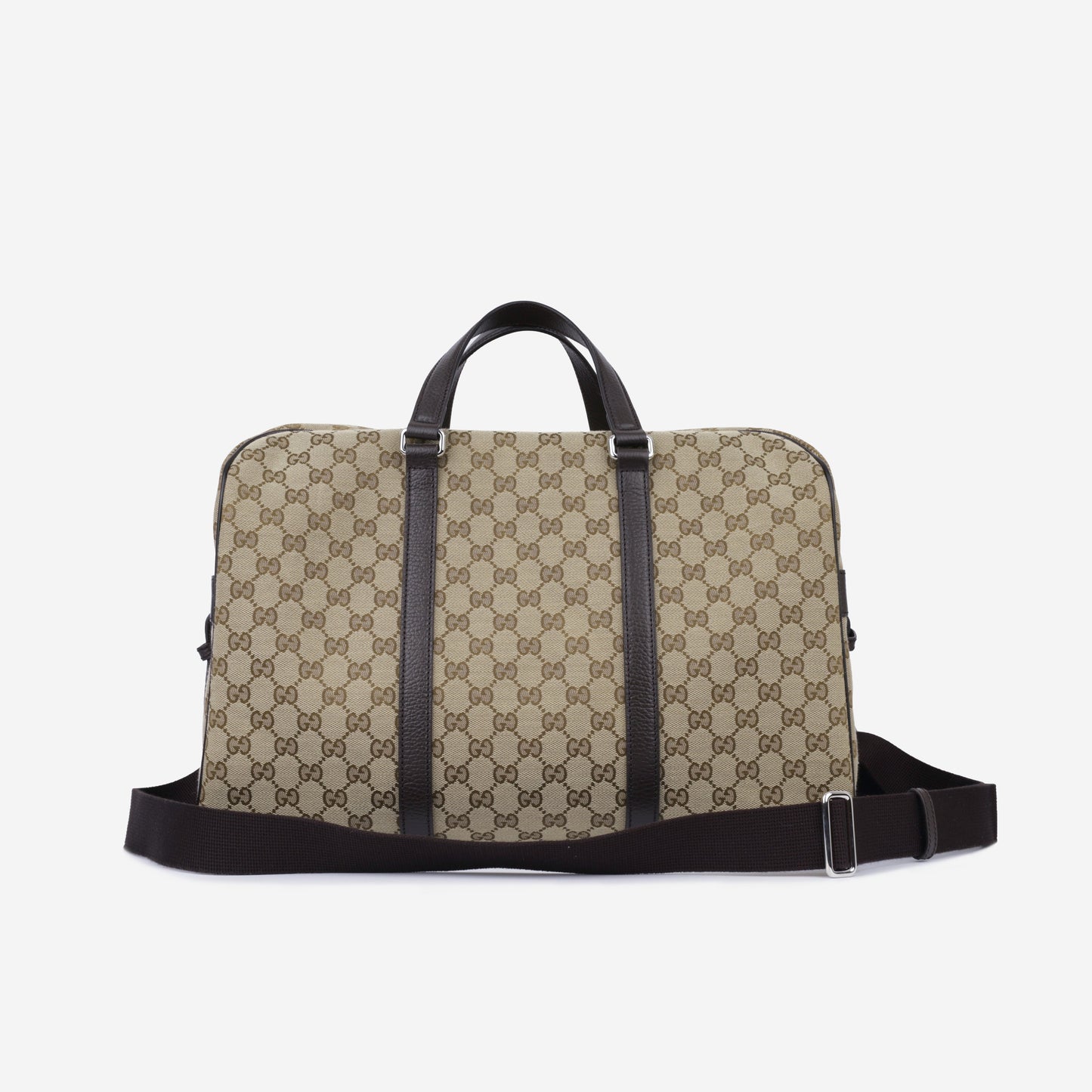 Gucci Gucci - Small Duffle Bag
