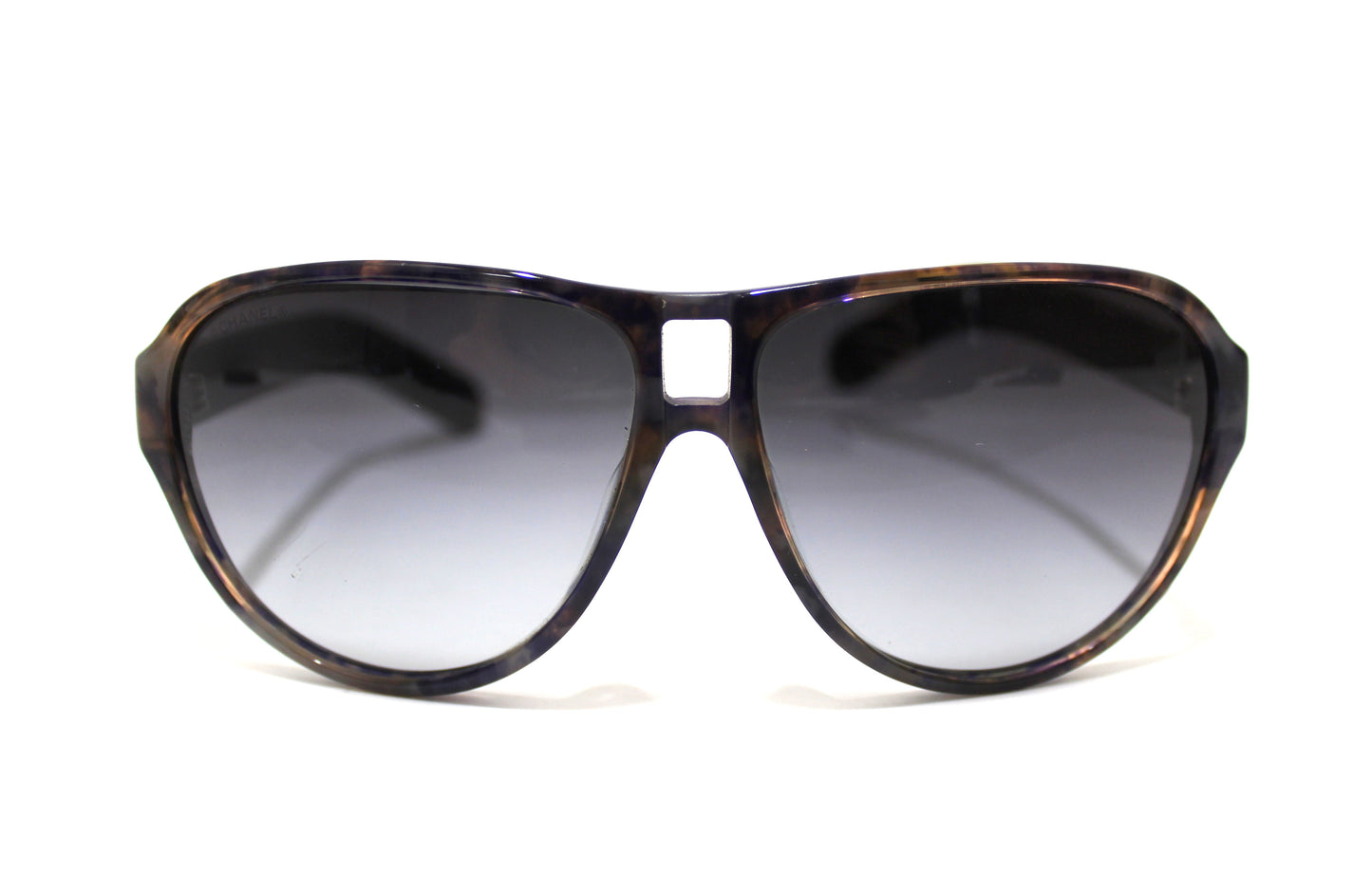 Sunglasses Chanel Indigo framed sunglasses 5233-A | Havik Shop.com - Shop Now at Havik Shop.com