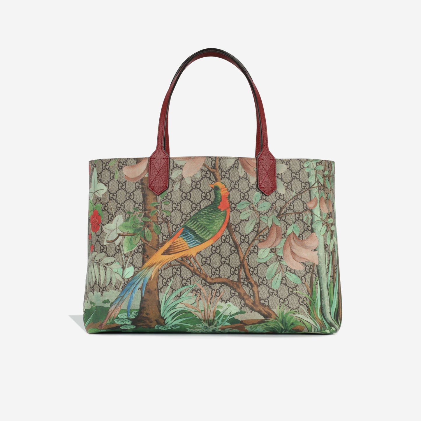 Gucci GG Tian Tote
