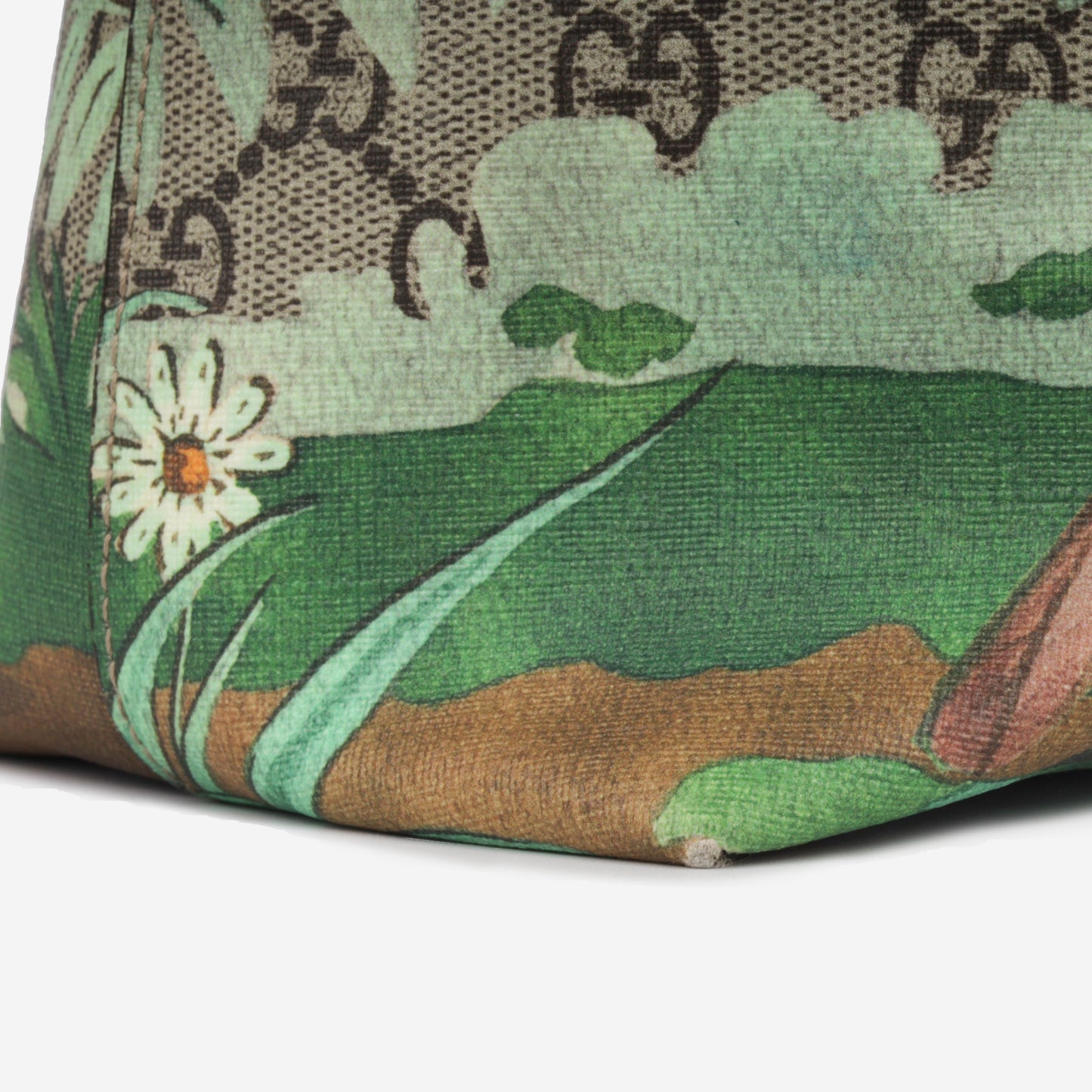 Gucci GG Tian Tote