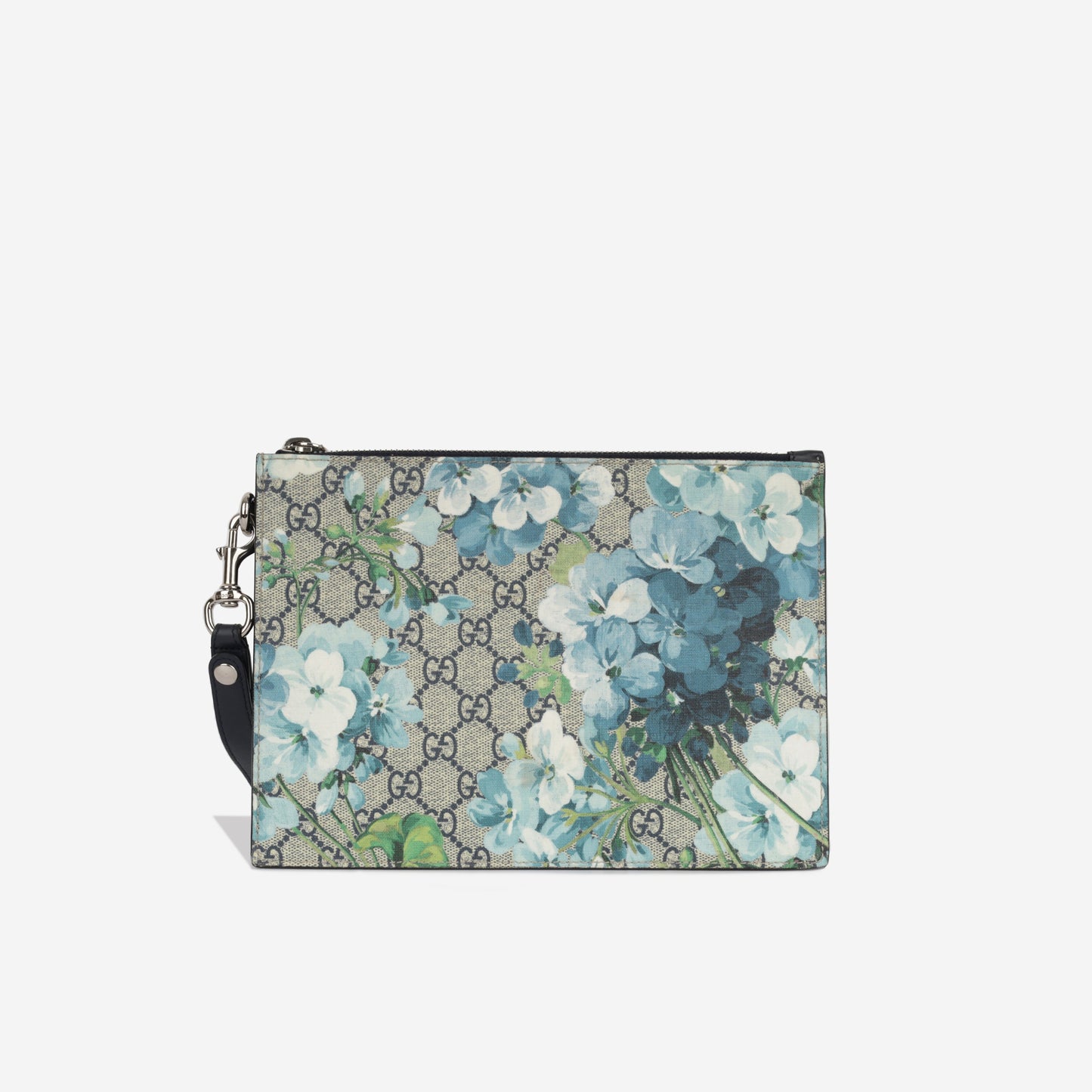 Gucci GG Blooms Pouch