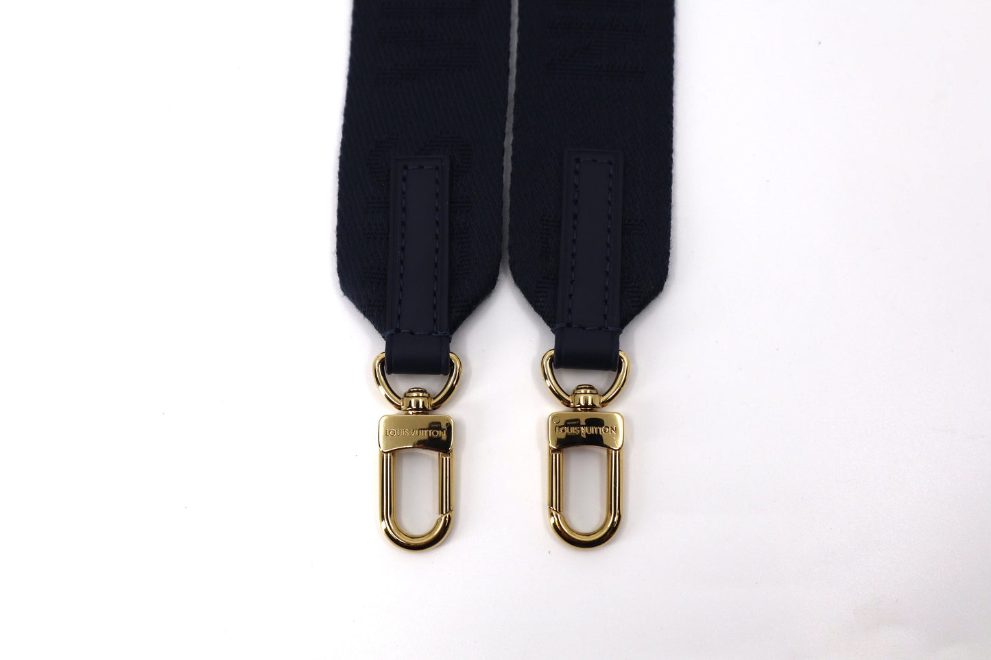 Louis Vuitton x Nigo Flap Double Phone Pouch