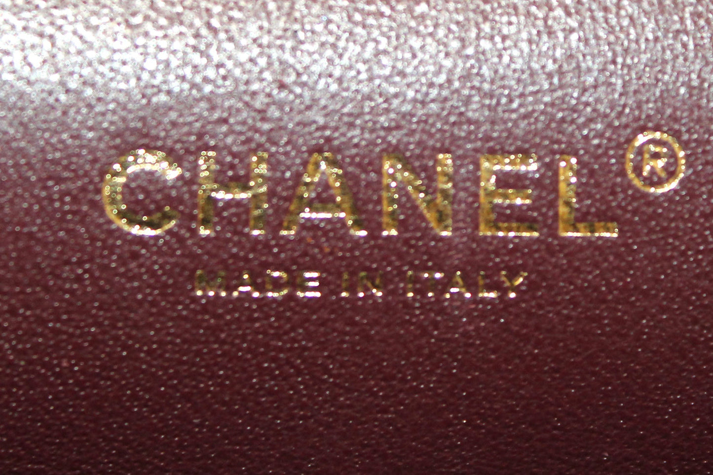 Chanel Black Quilted Caviar Leather Classic Jumbo Double Flap Bag