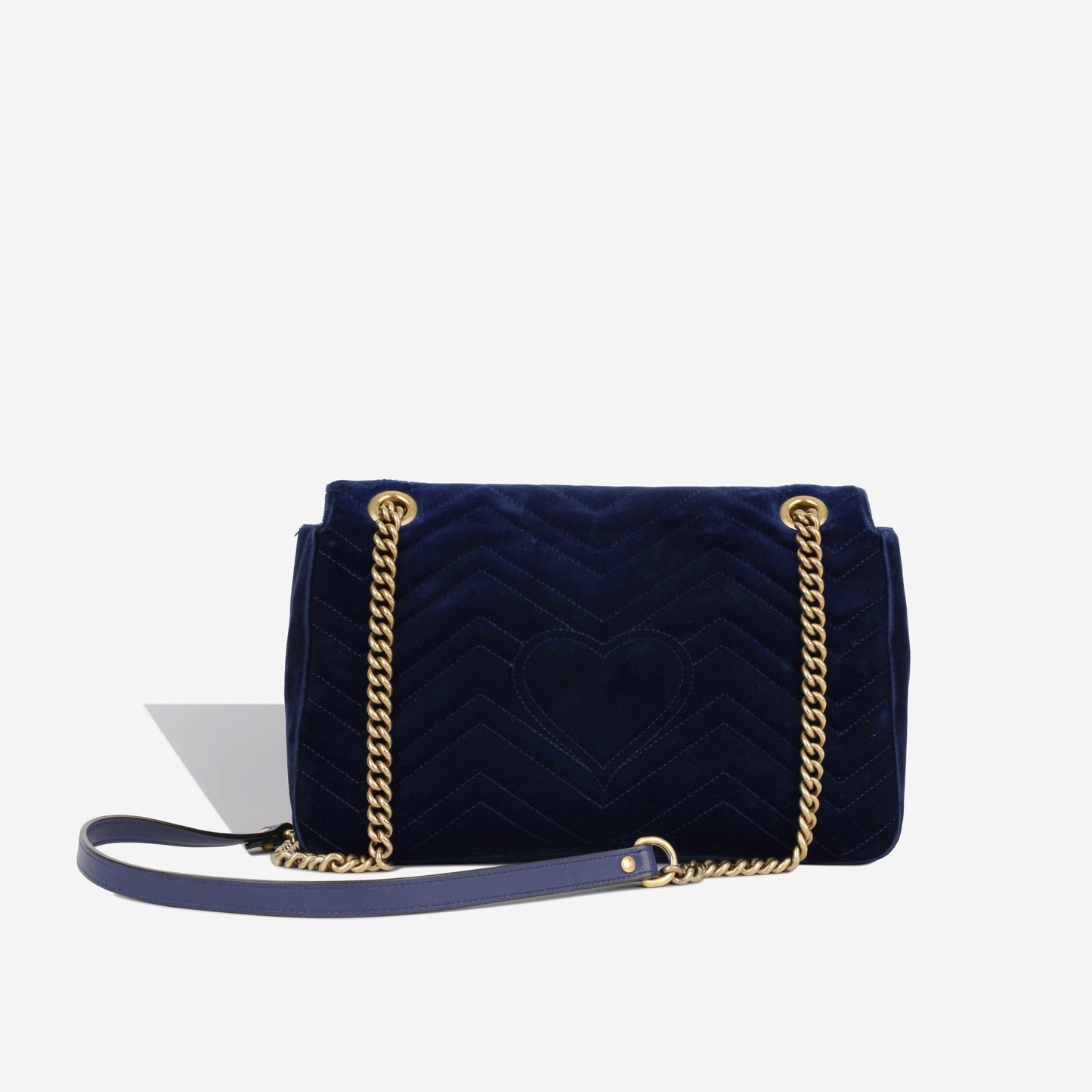 Gucci GG Marmont Bag - Medium
