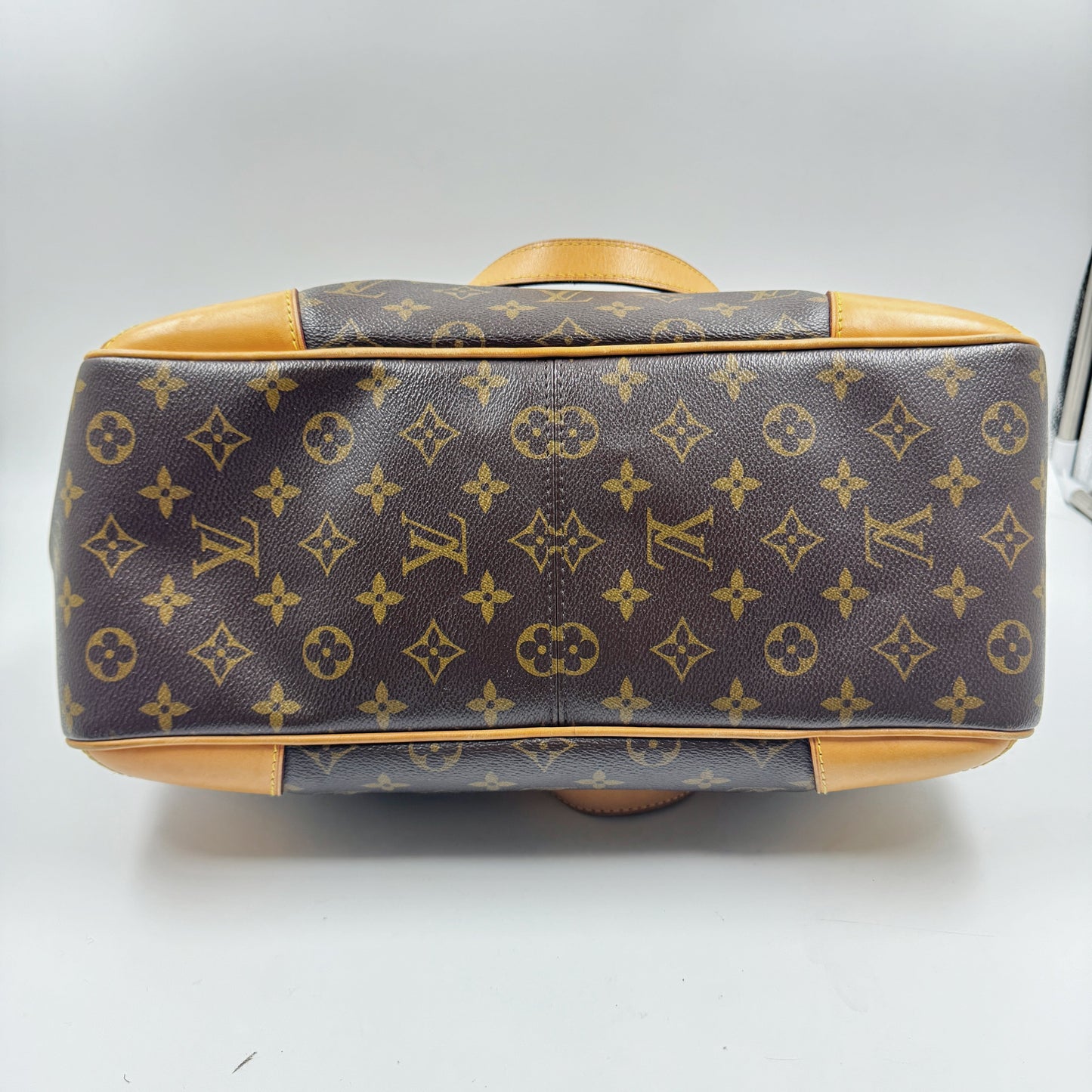 Louis Vuitton Estrella Monogram MM Bag TWS