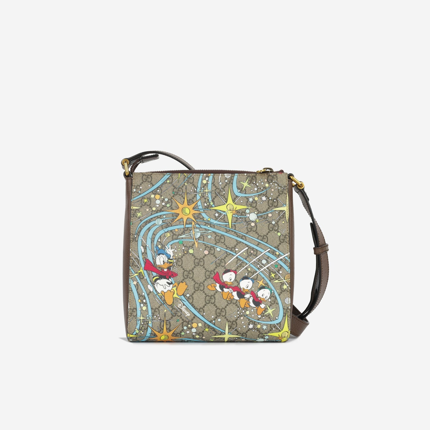 Gucci GG Messenger - GG X Disney