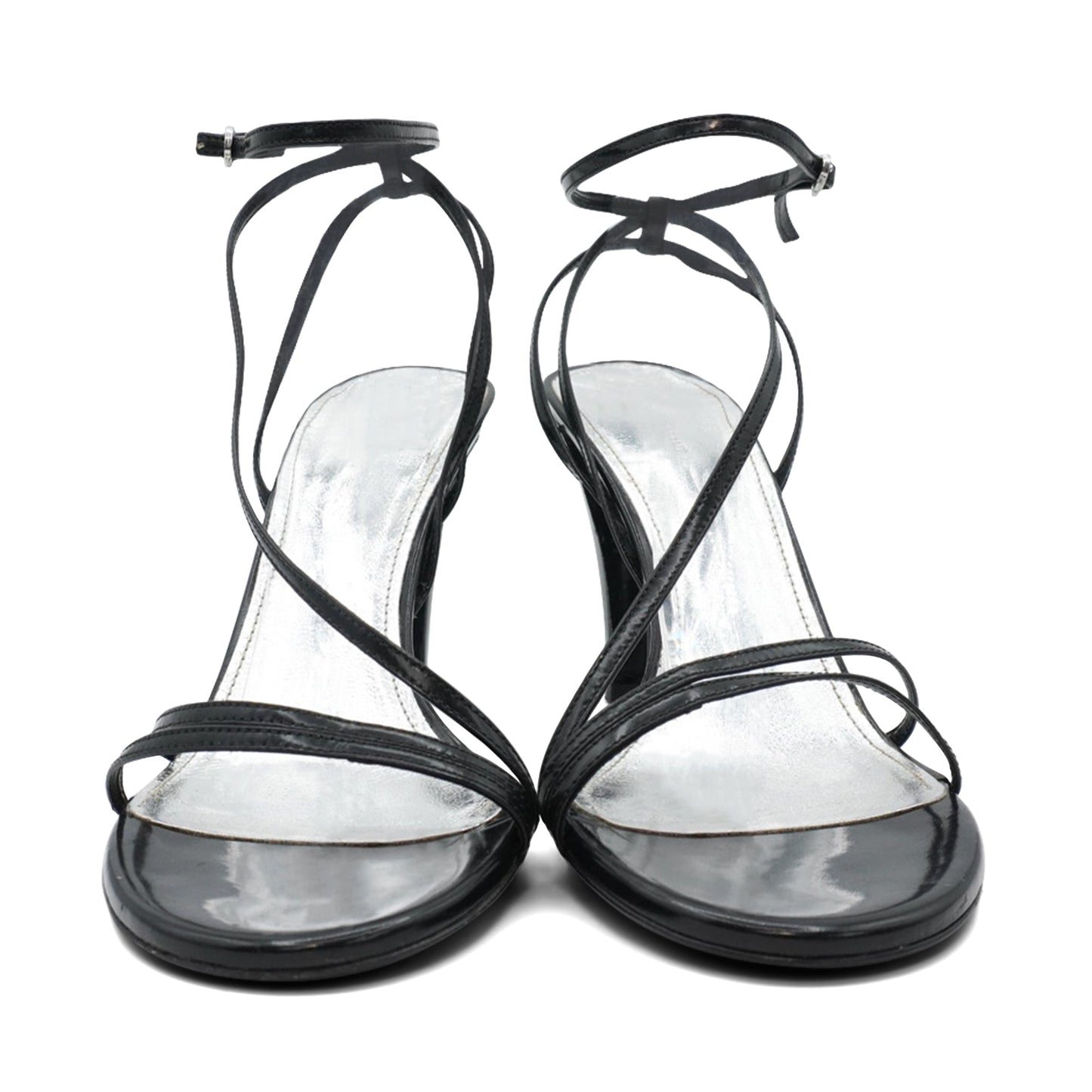Isabel Marant 'Cleo' Strappy Sandals - Women's 39
