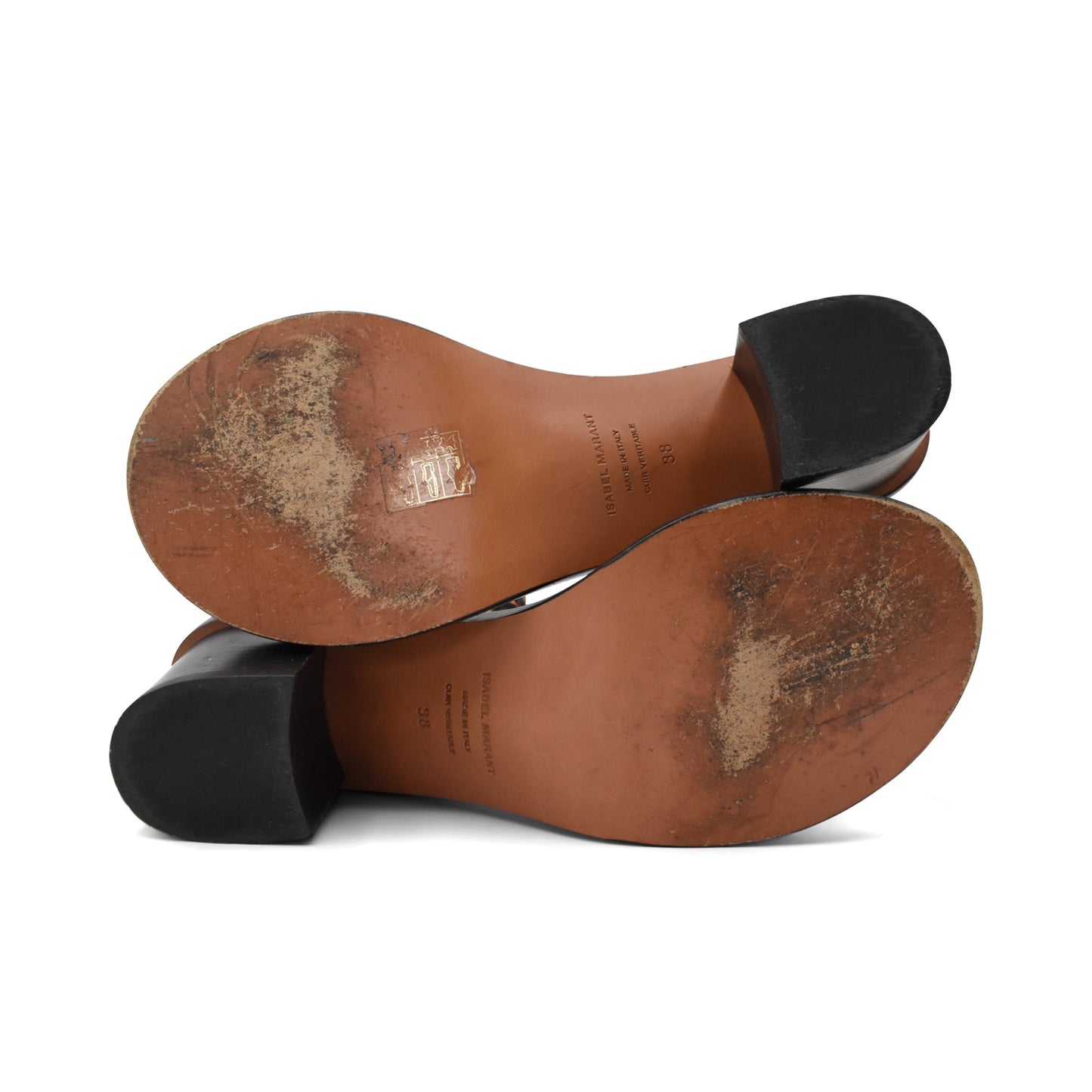 Isabel Marant Sandals - Women's 38