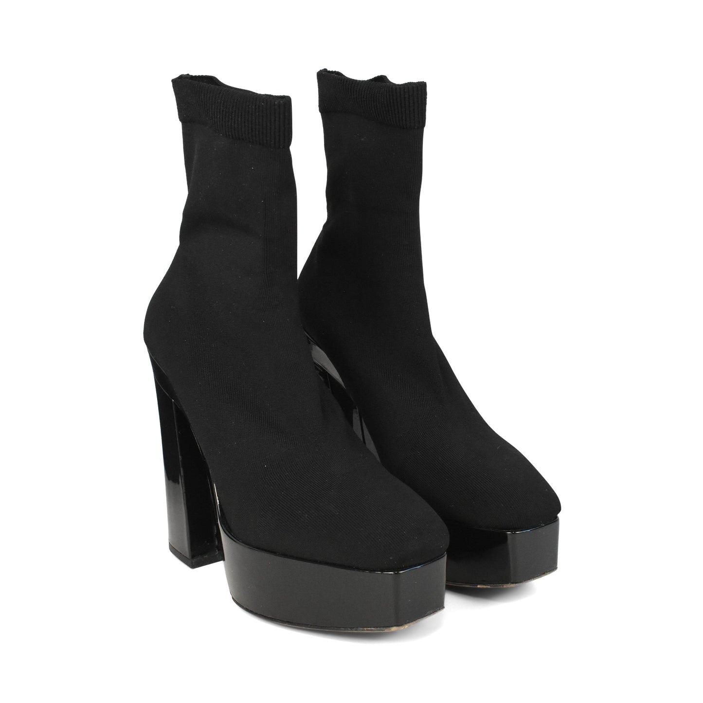 Jimmy Choo 'Sue' Boots - Women's 39.5