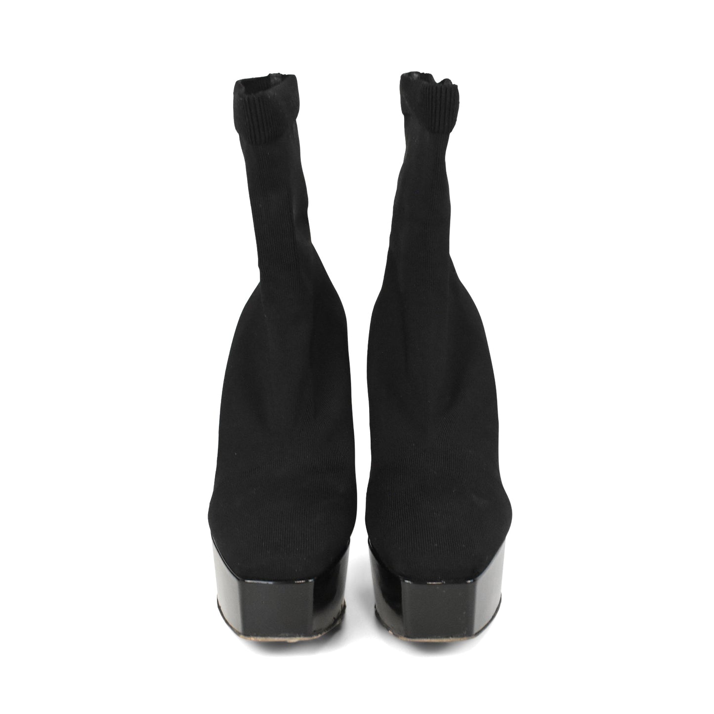 Jimmy Choo 'Sue' Boots - Women's 39.5