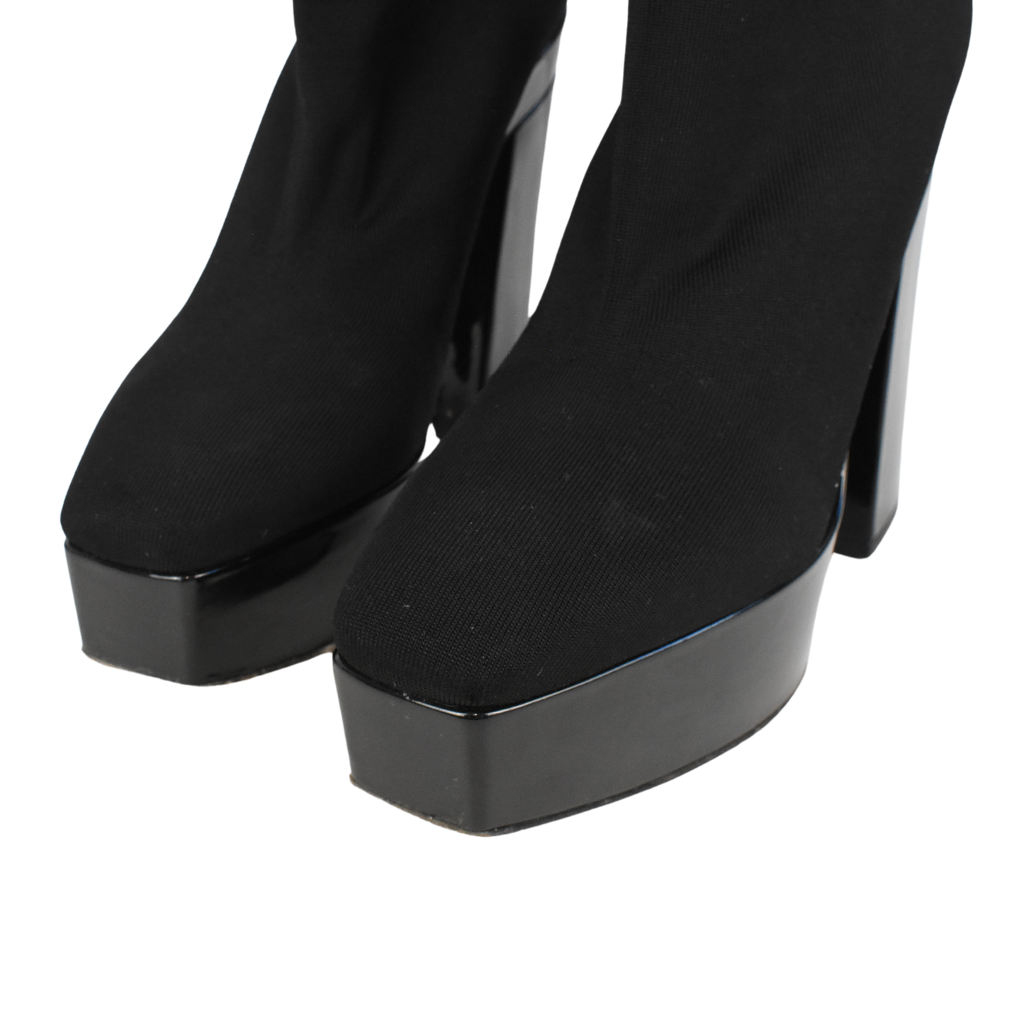 Jimmy Choo 'Sue' Boots - Women's 39.5