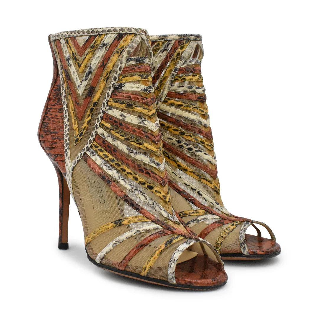 Jimmy Choo Heels - Women's 37.5