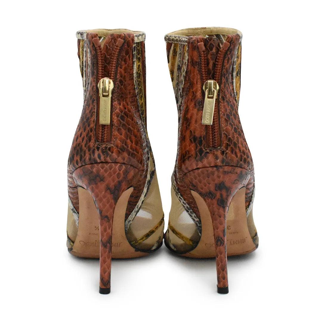 Jimmy Choo Heels - Women's 37.5