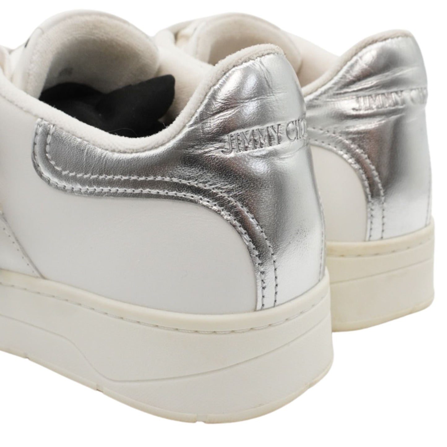 Jimmy Choo 'Osaka' Sneakers - Women's 36.5