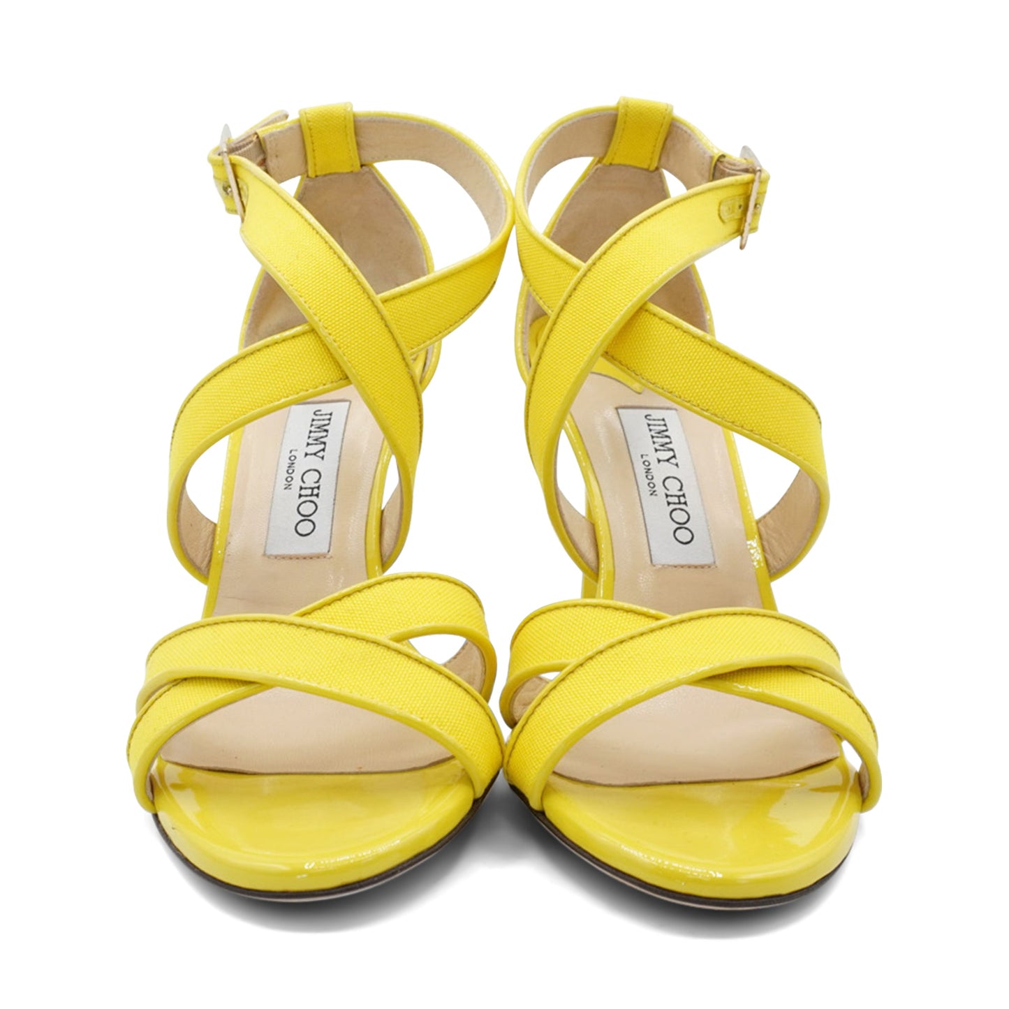 Jimmy Choo 'Louise 85' Heels - Women's 40
