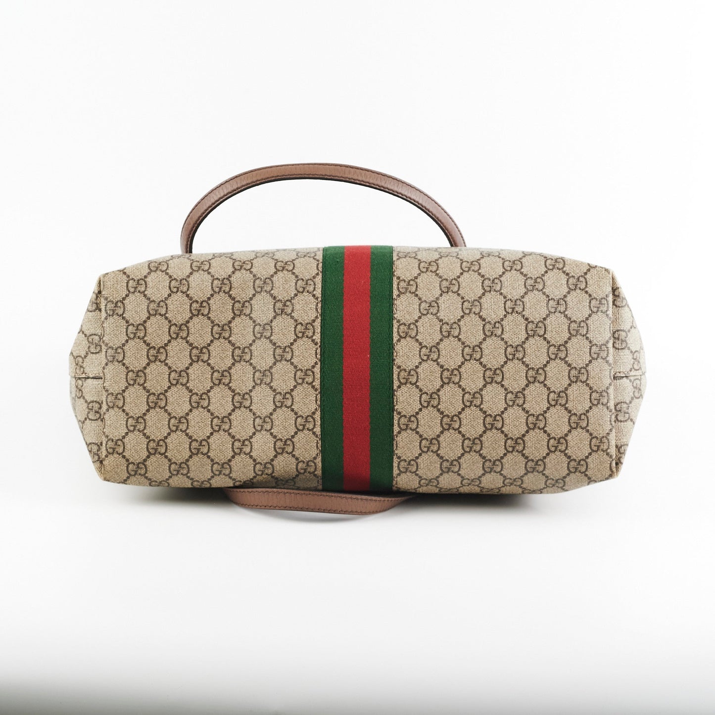 Gucci GG Supreme Ophidia Medium Tote