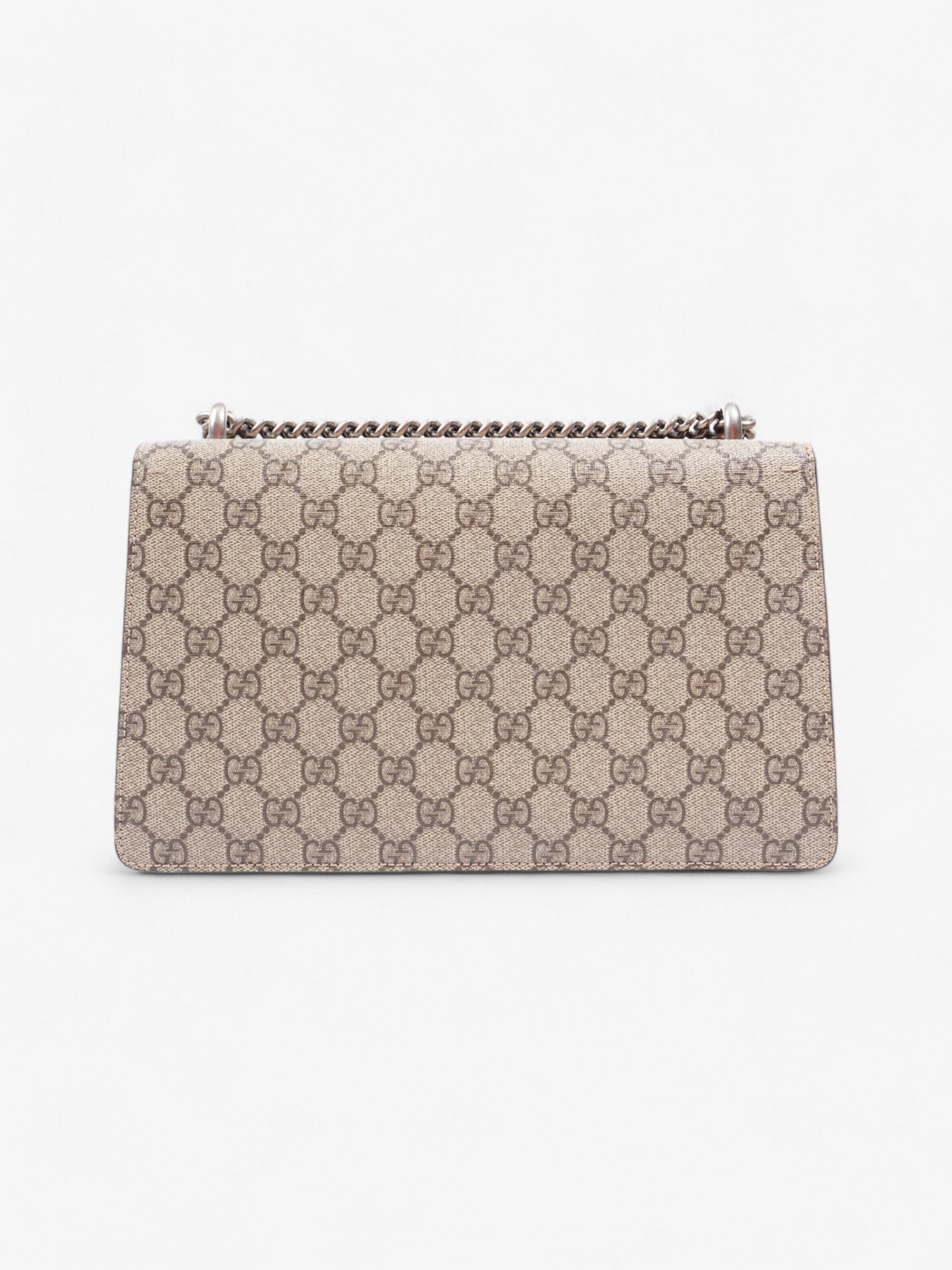 Gucci Dionysus Supreme Coated Canvas Small